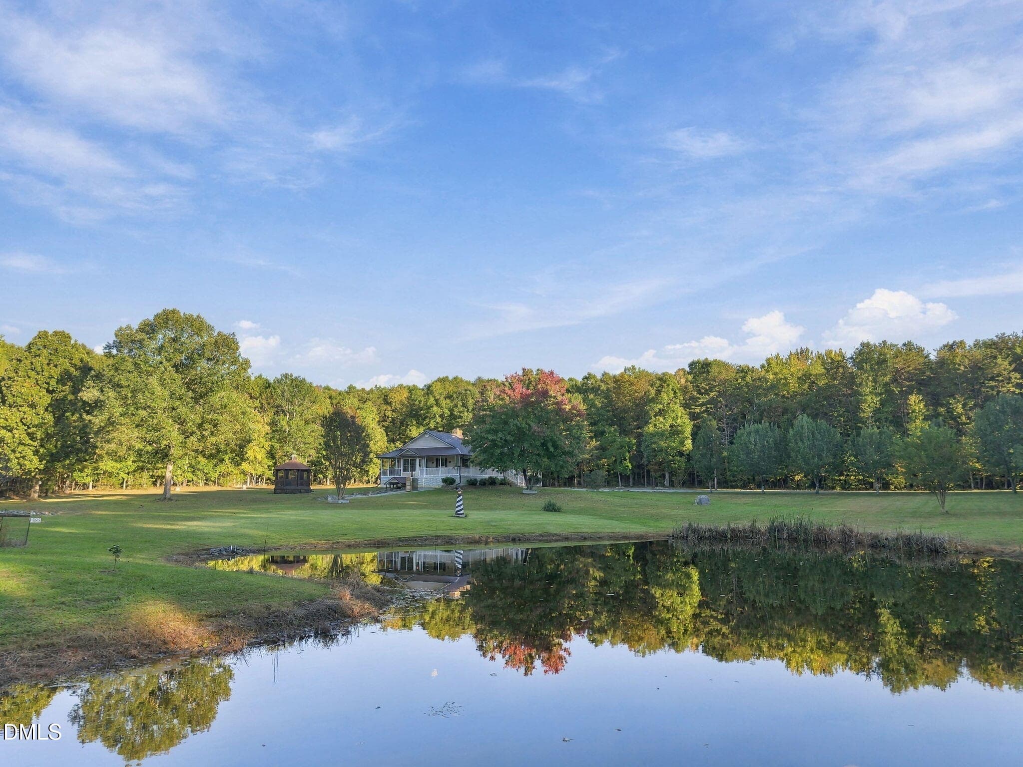 36 - 2743 Dink Ashley Road, Timberlake, NC 27583