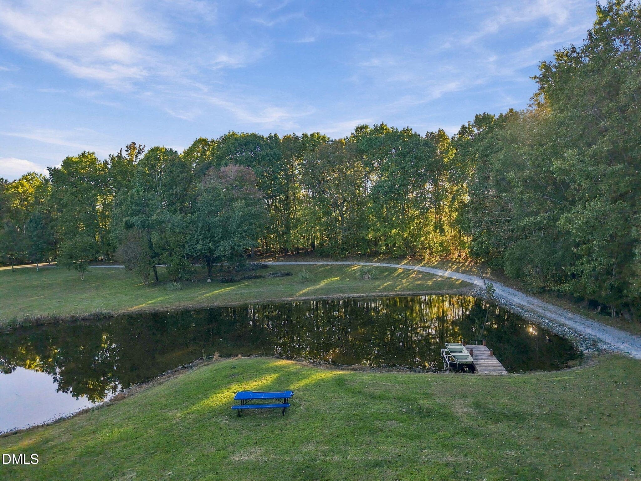 37 - 2743 Dink Ashley Road, Timberlake, NC 27583