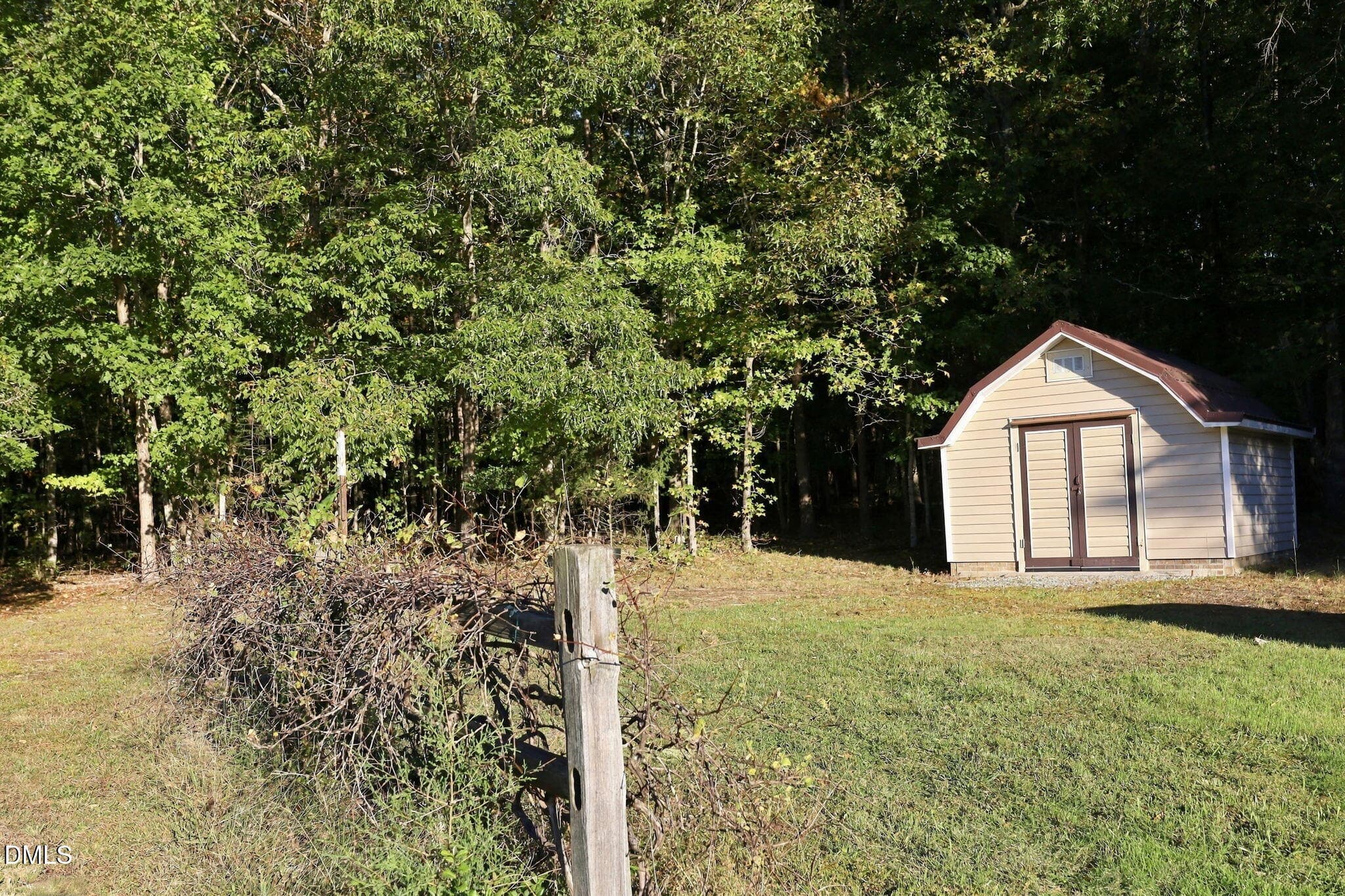 39 - 2743 Dink Ashley Road, Timberlake, NC 27583