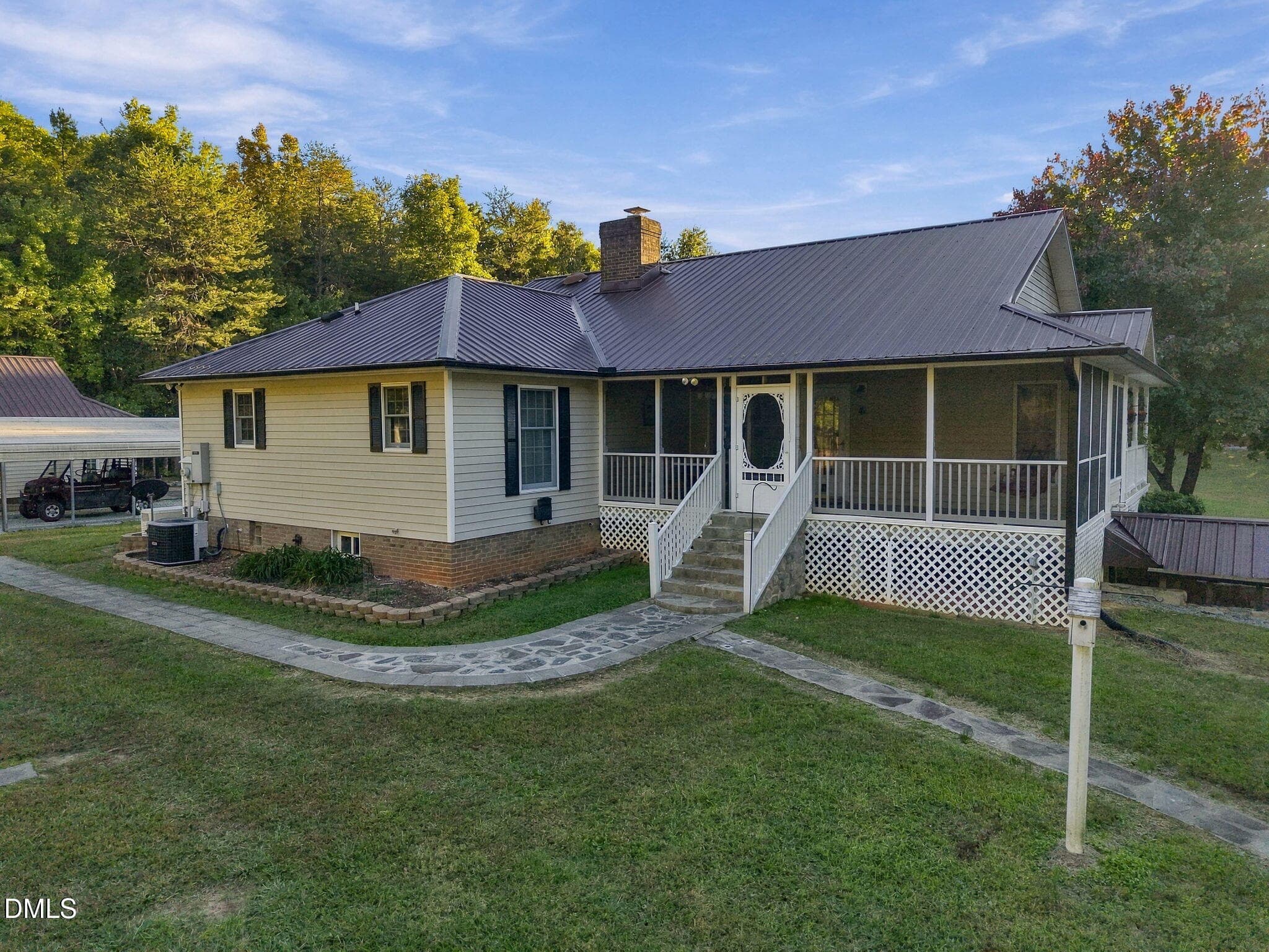 41 - 2743 Dink Ashley Road, Timberlake, NC 27583