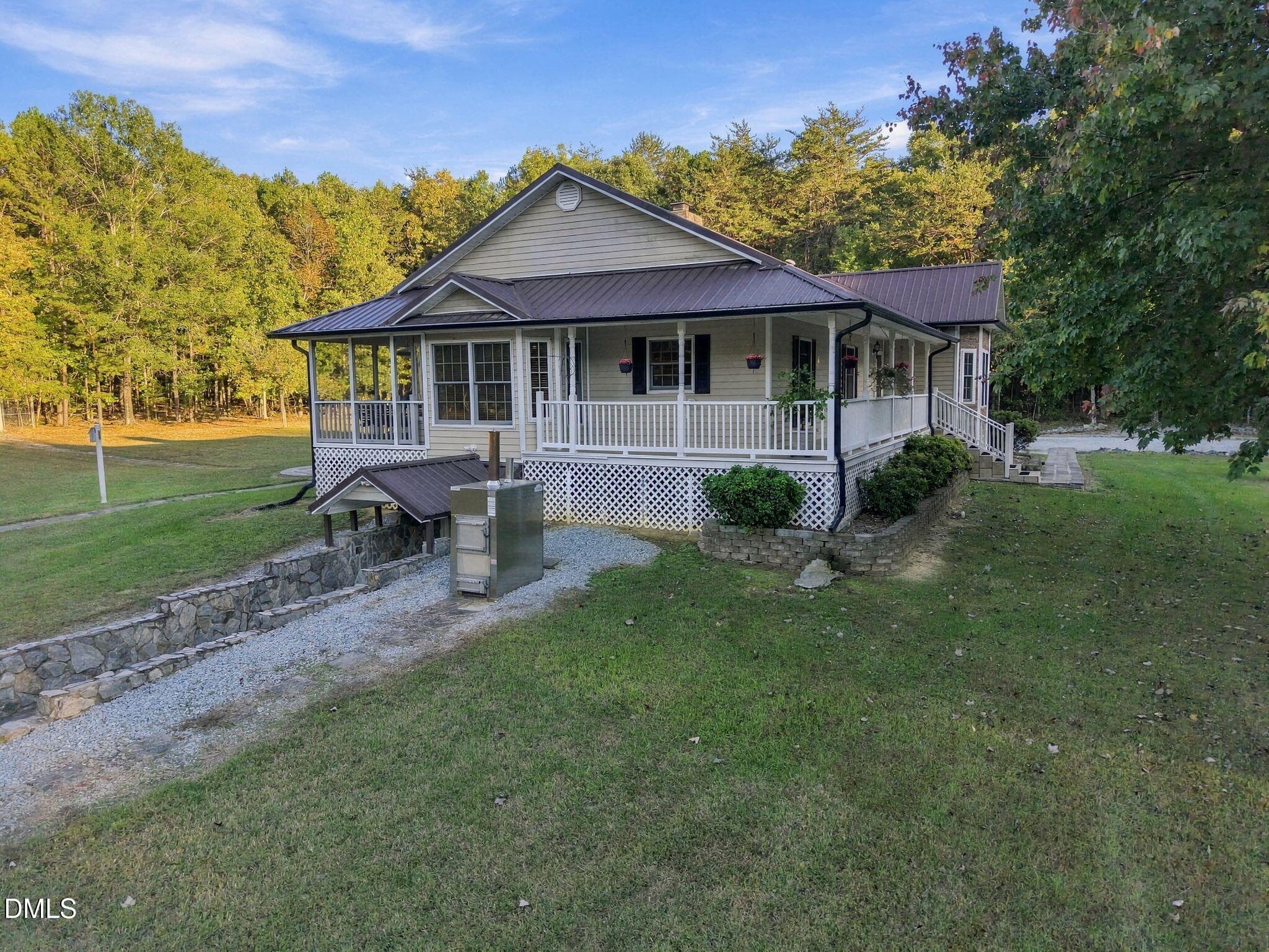41a - 2743 Dink Ashley Road, Timberlake, NC 27583