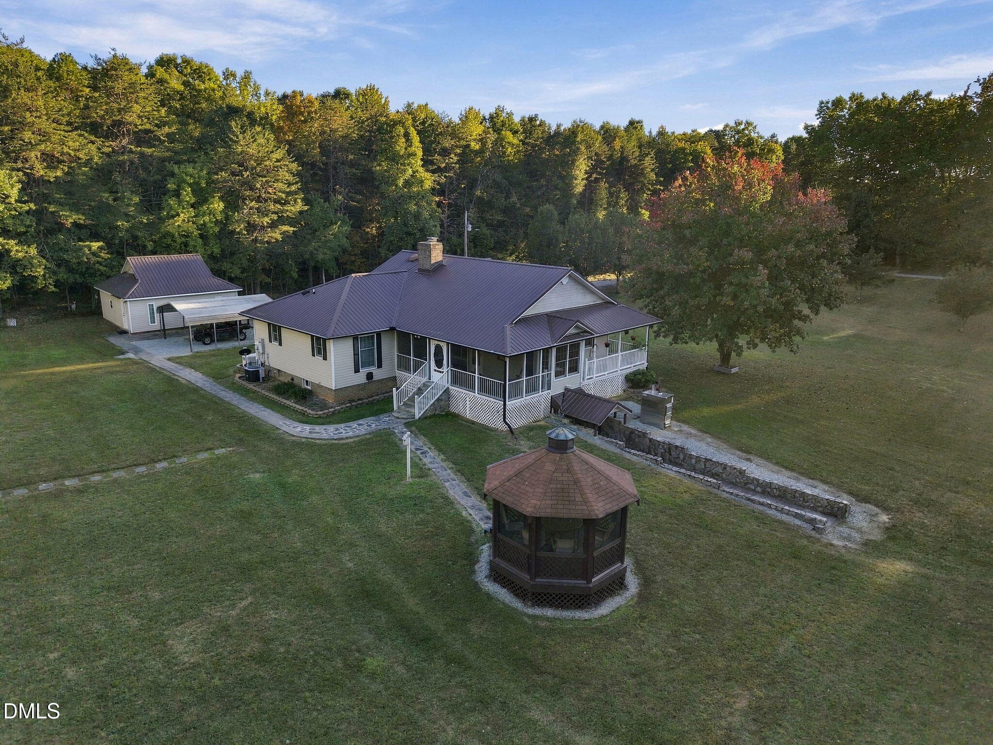 42 - 2743 Dink Ashley Road, Timberlake, NC 27583