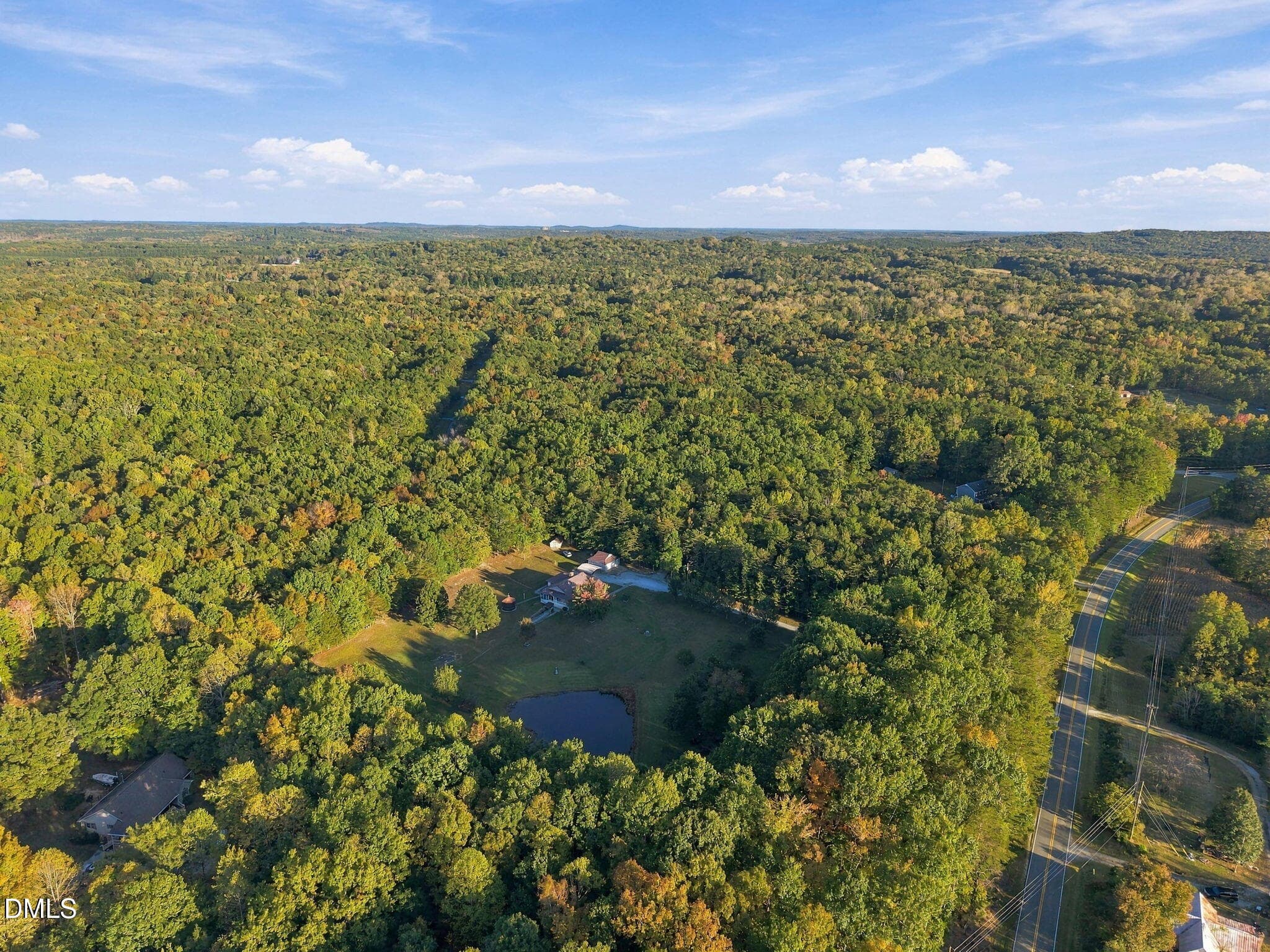 48 - 2743 Dink Ashley Road, Timberlake, NC 27583