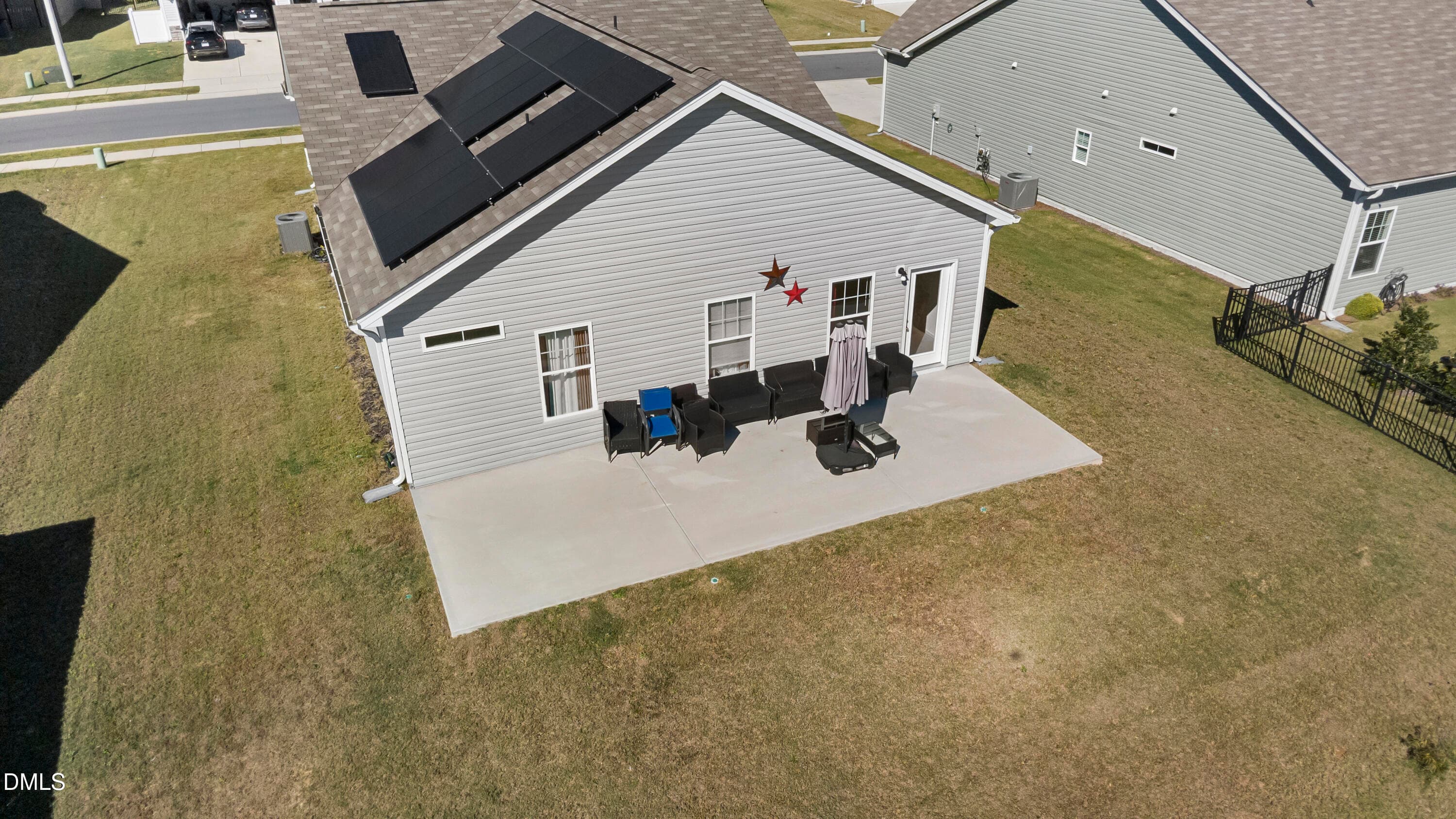 40 - 511 Troy Drive, Sanford, NC 27332