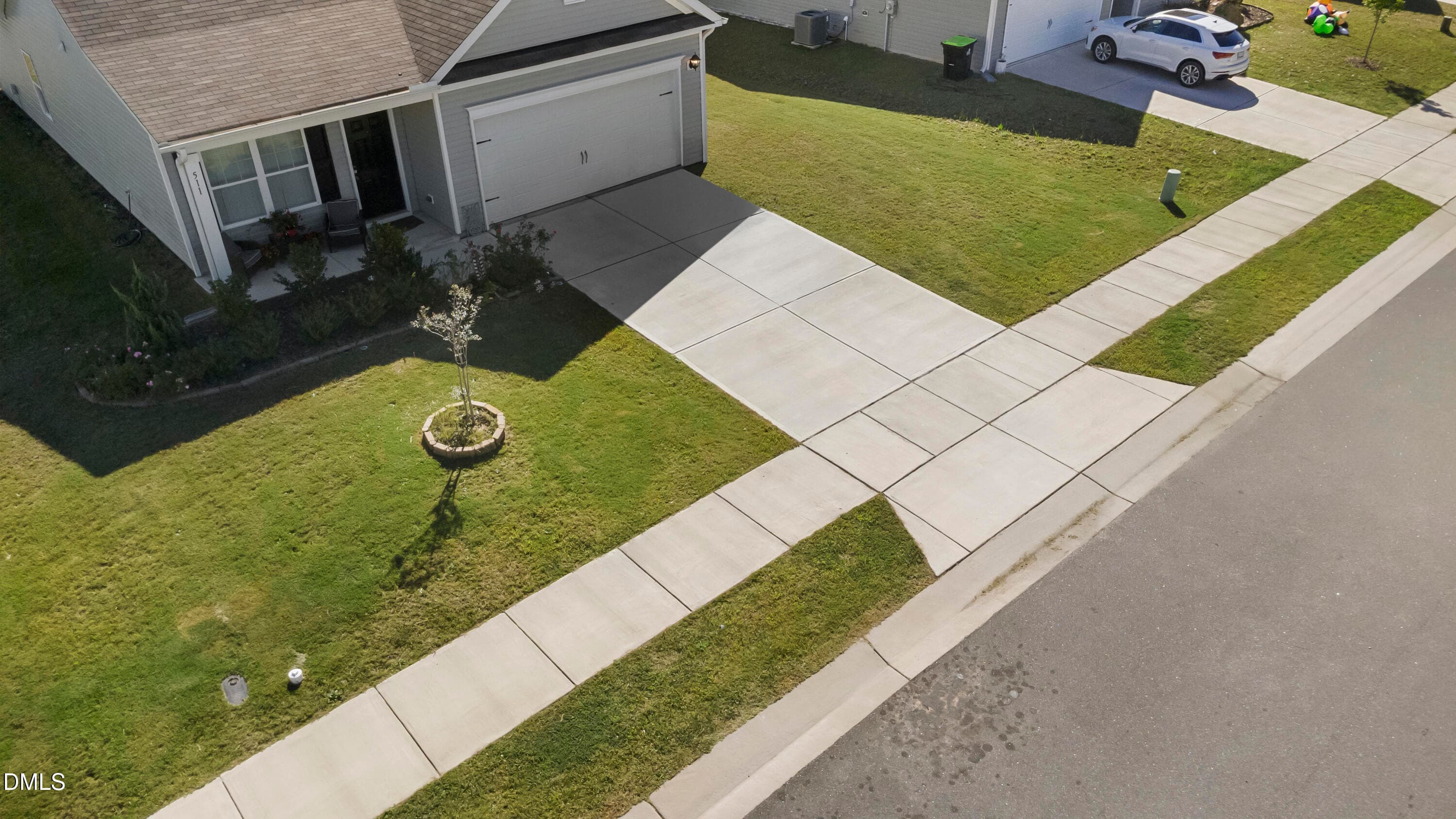 43 - 511 Troy Drive, Sanford, NC 27332