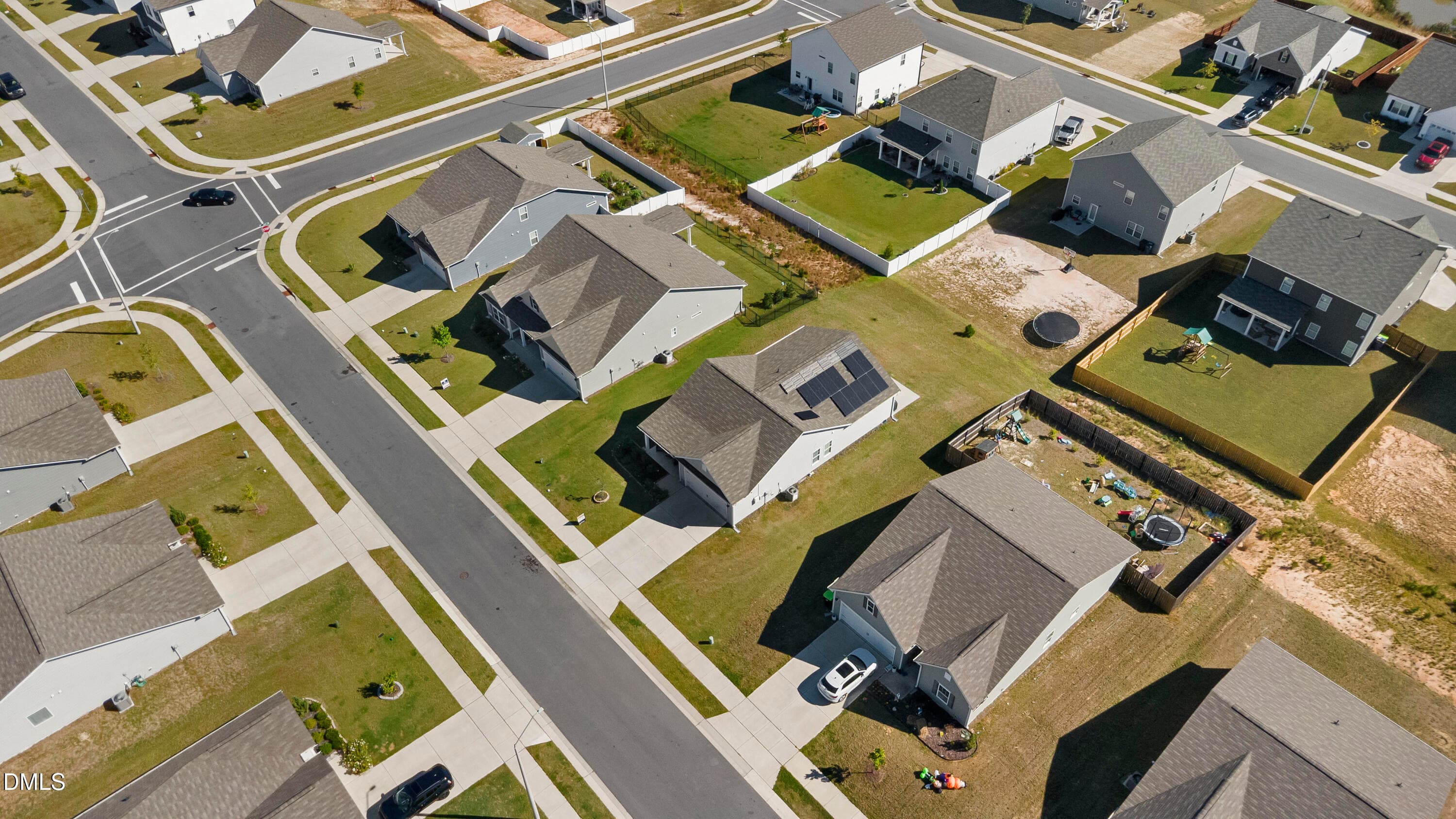 44 - 511 Troy Drive, Sanford, NC 27332