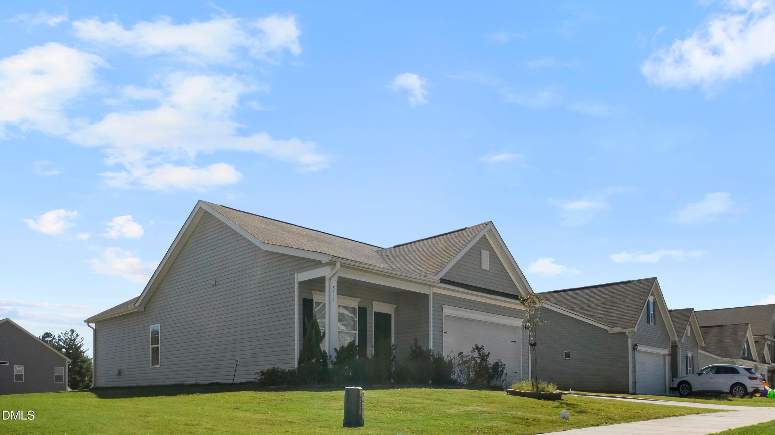 47 - 511 Troy Drive, Sanford, NC 27332