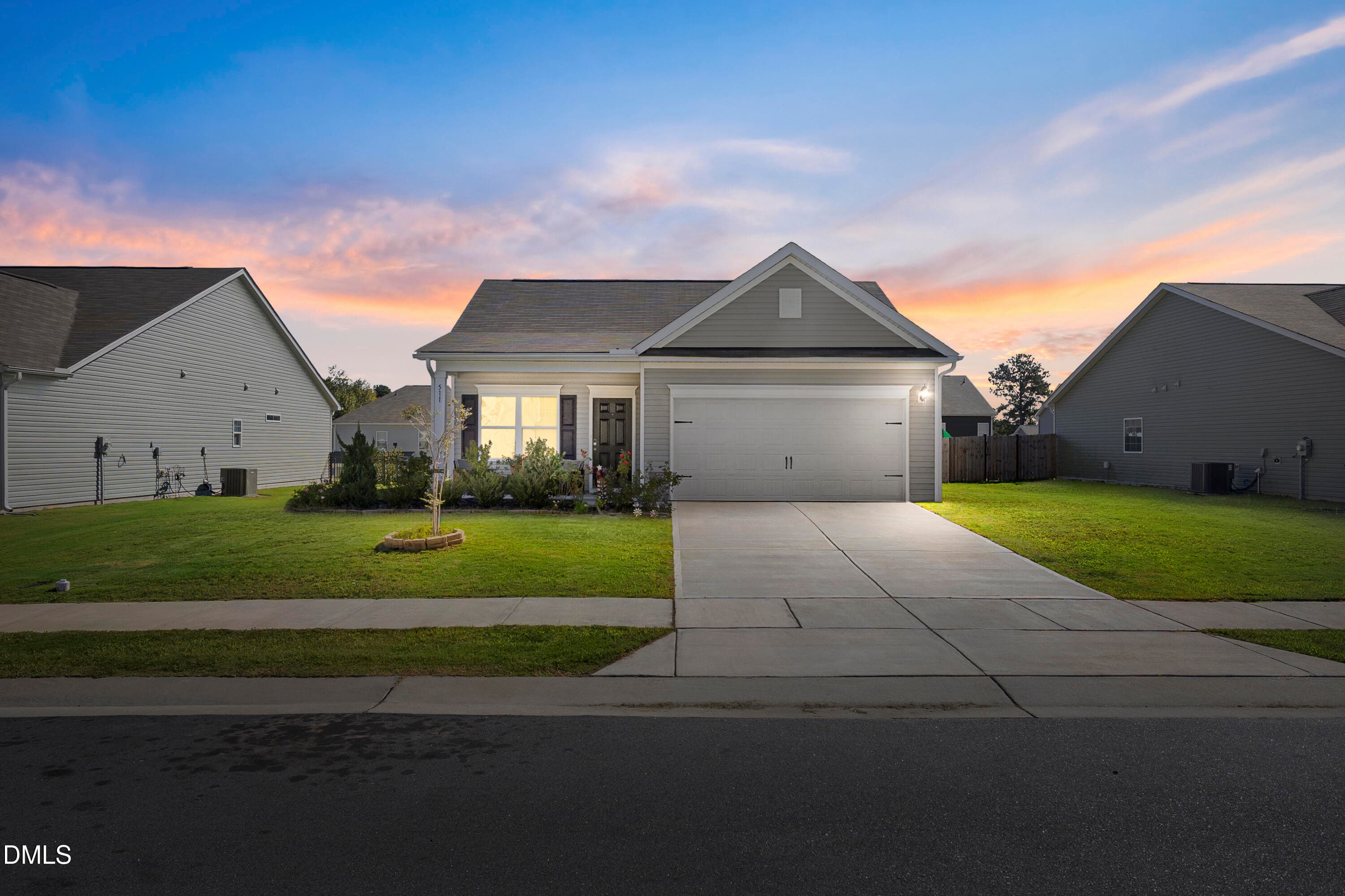 48 - 511 Troy Drive, Sanford, NC 27332