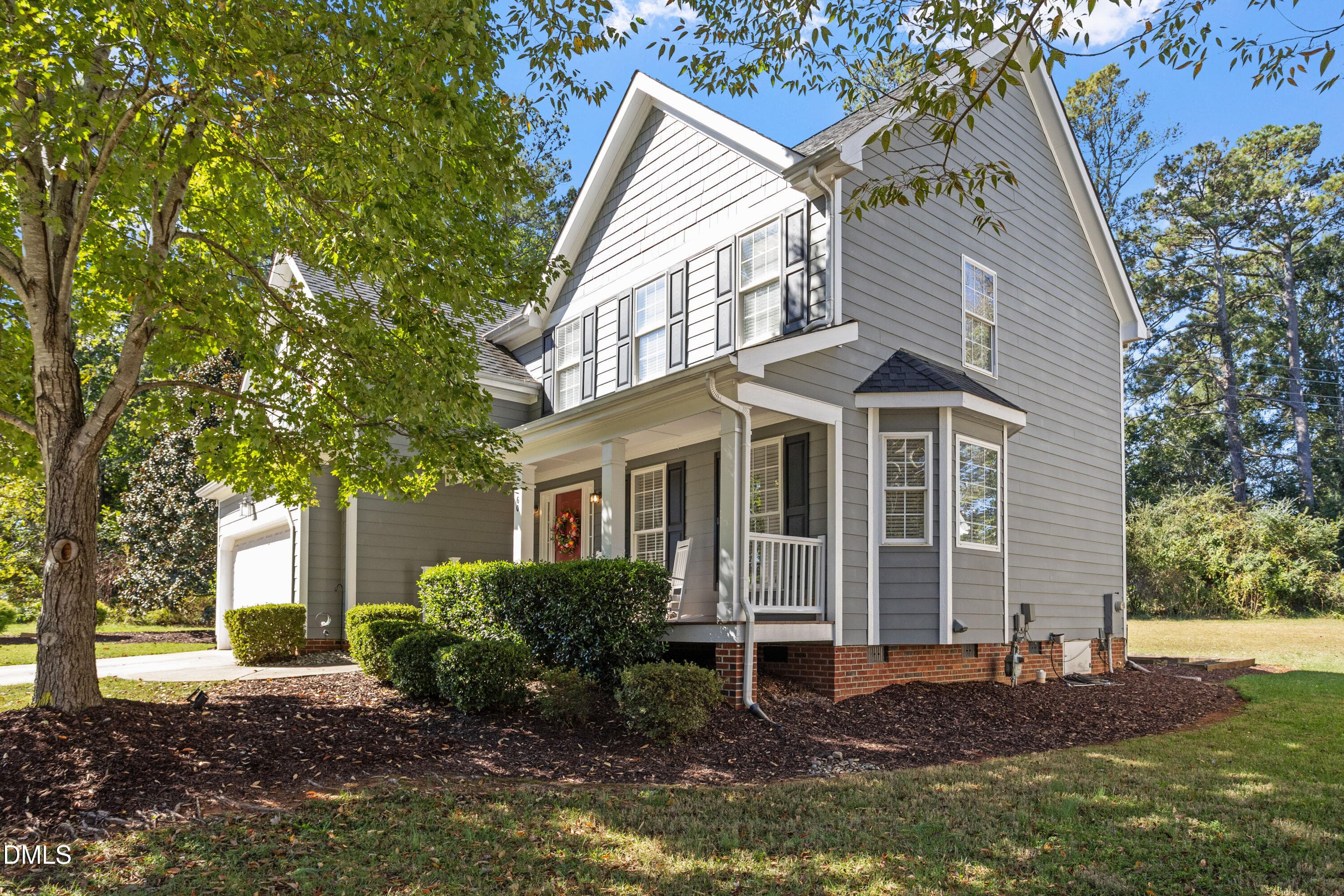 60 Farmingdale Lane - 60 Farmingdale Lane, Pittsboro, NC 27312