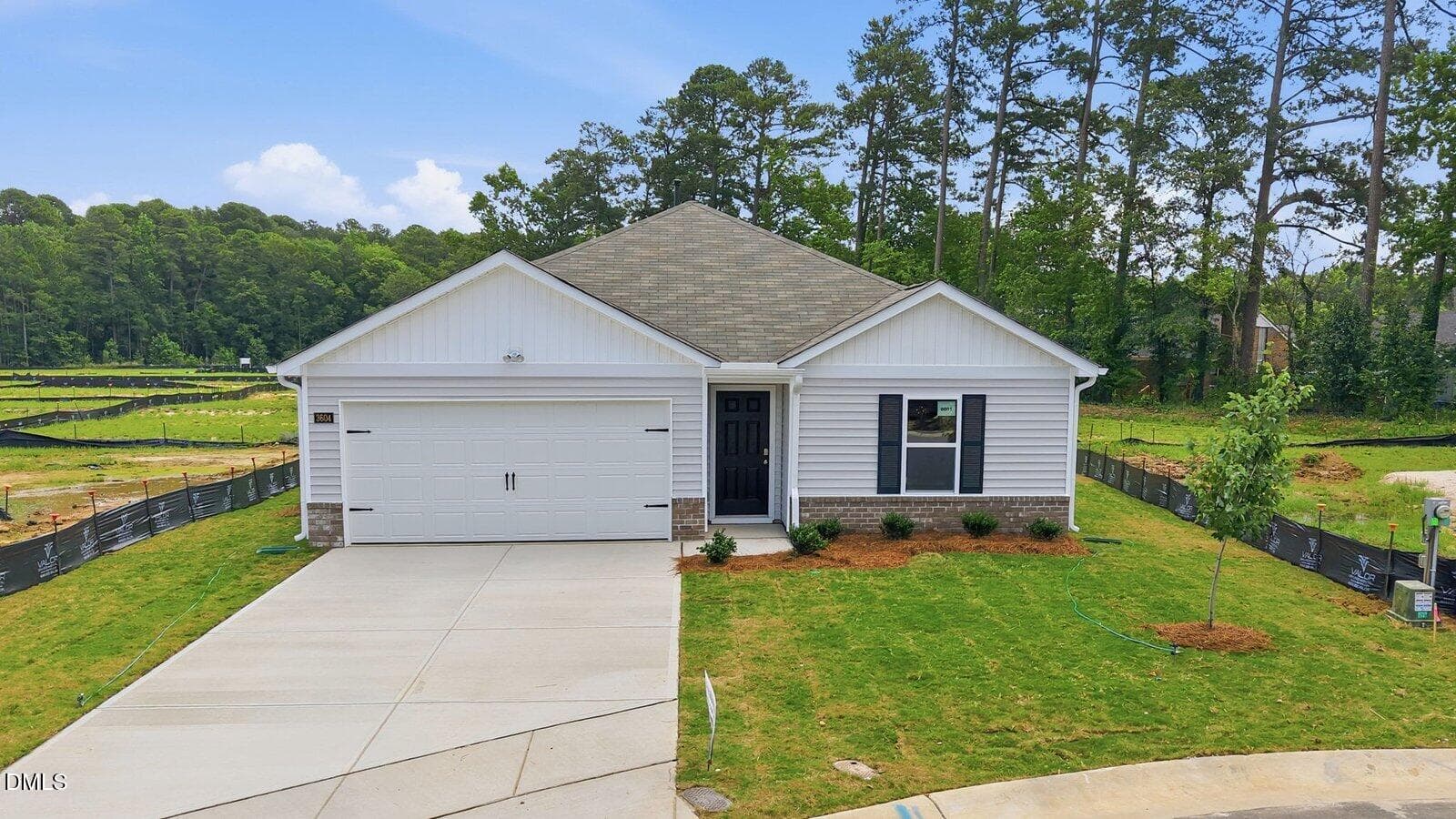 3818 Dianne Drive NW, Wilson, NC 27896
