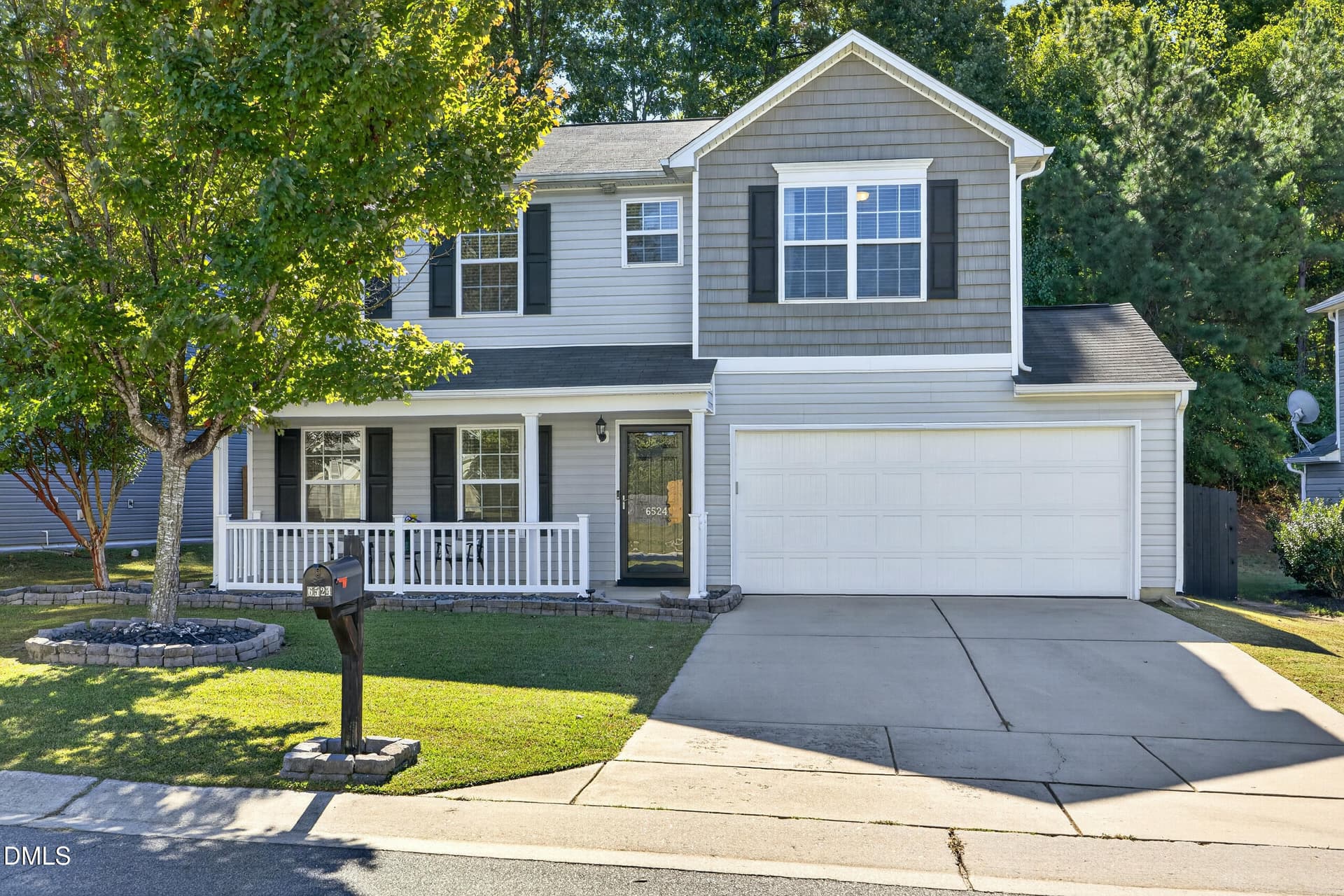 6524 Horseback Lane, Raleigh, NC 27610