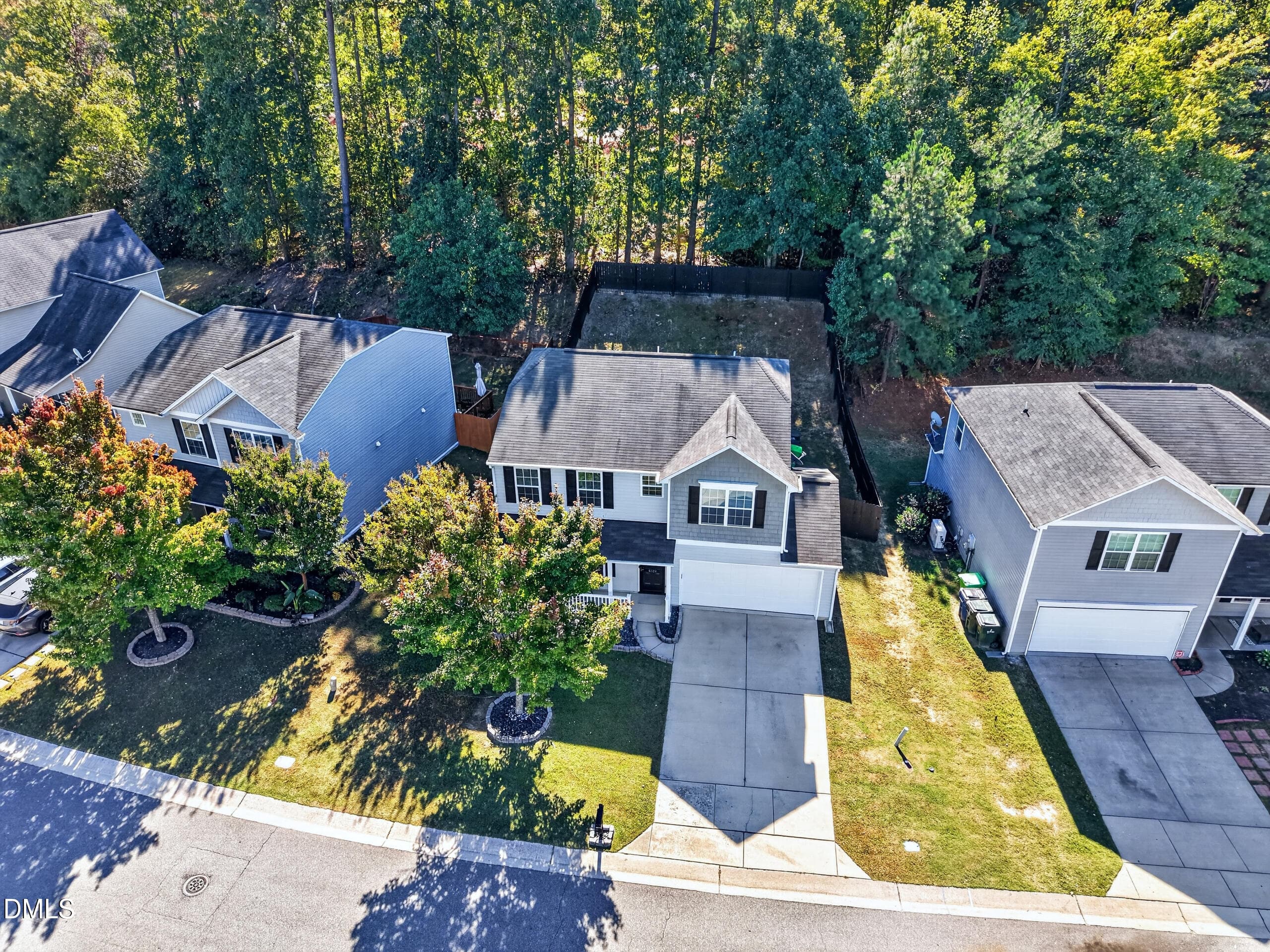 005_DJI_20261021113200_0184_D - 6524 Horseback Lane, Raleigh, NC 27610