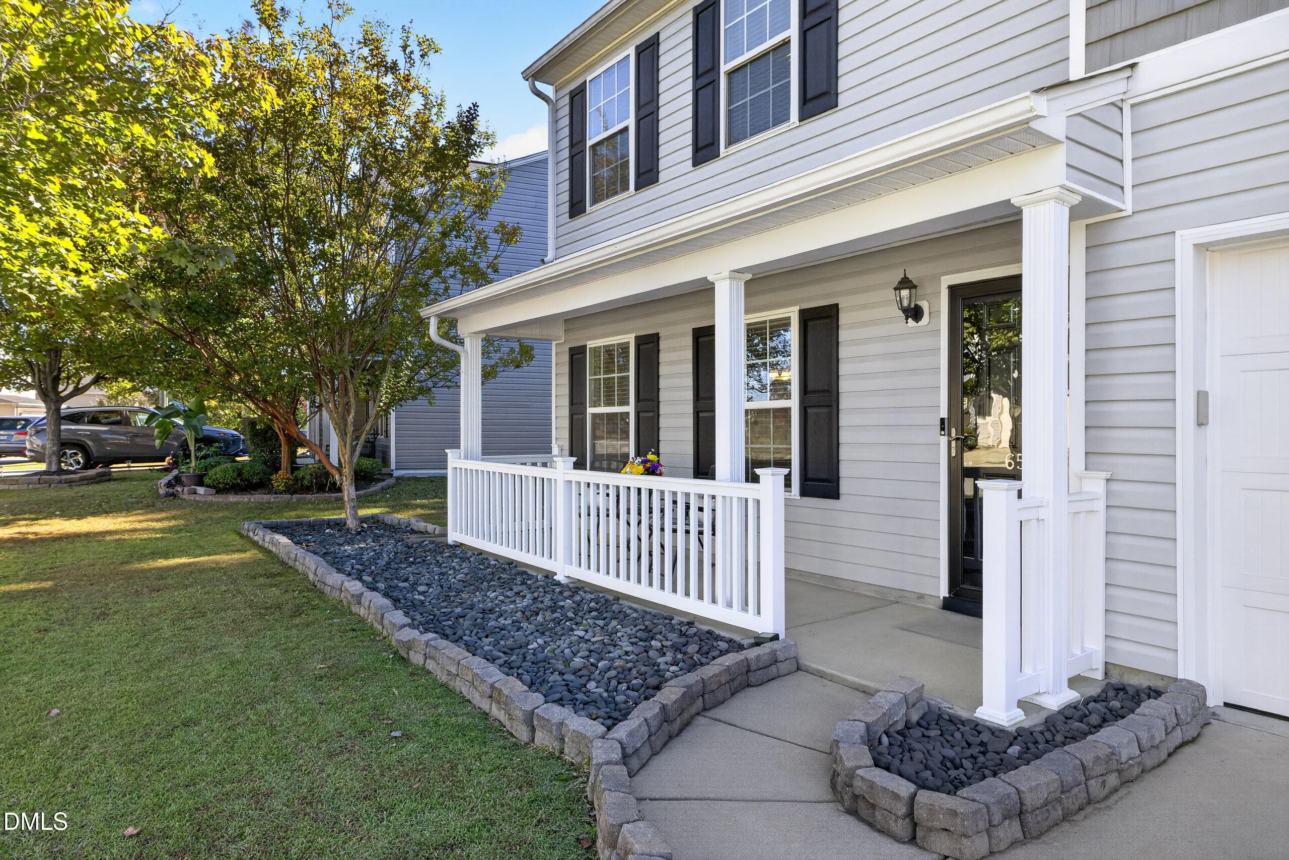 006__B5A2633 - 6524 Horseback Lane, Raleigh, NC 27610