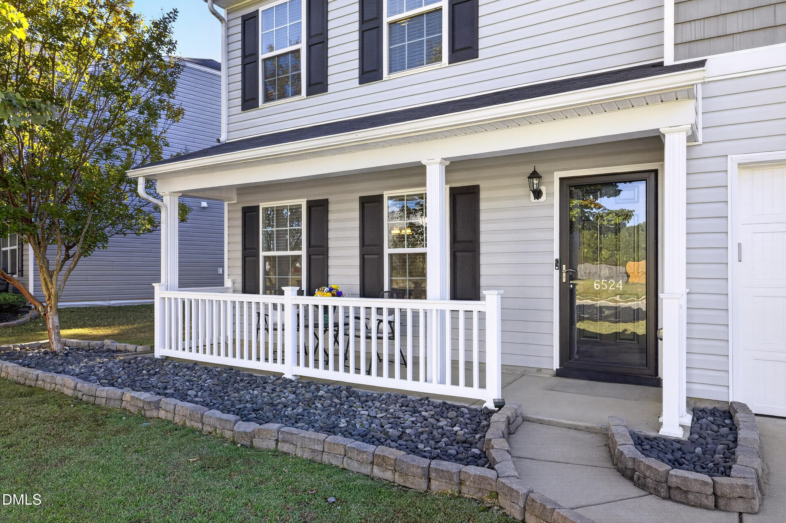 007__B5A2581 - 6524 Horseback Lane, Raleigh, NC 27610
