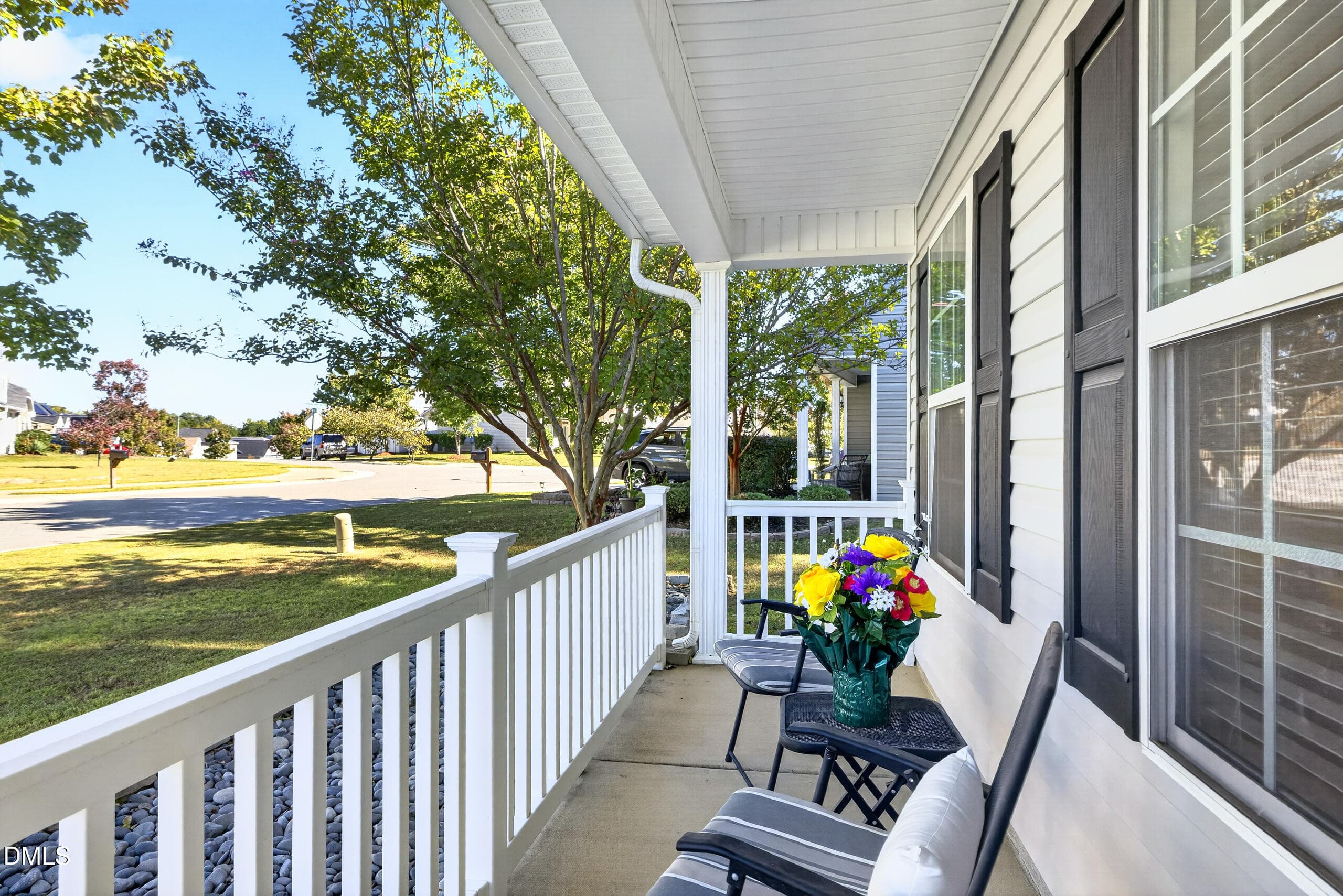 008__B5A2578 - 6524 Horseback Lane, Raleigh, NC 27610