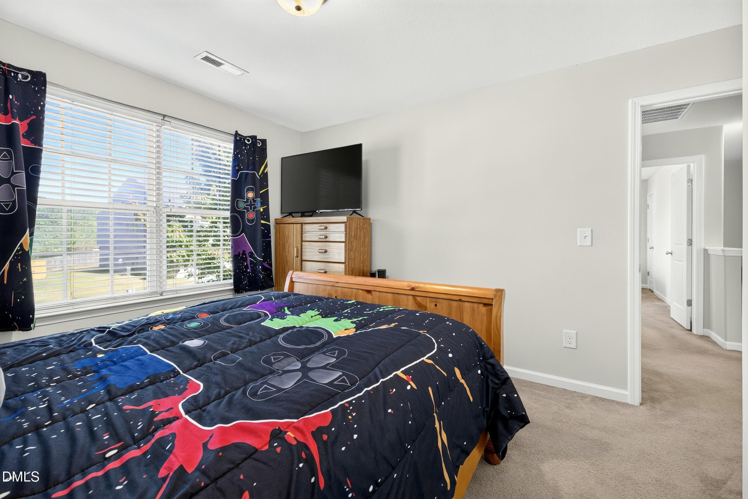 064__B5A2474 - 6524 Horseback Lane, Raleigh, NC 27610