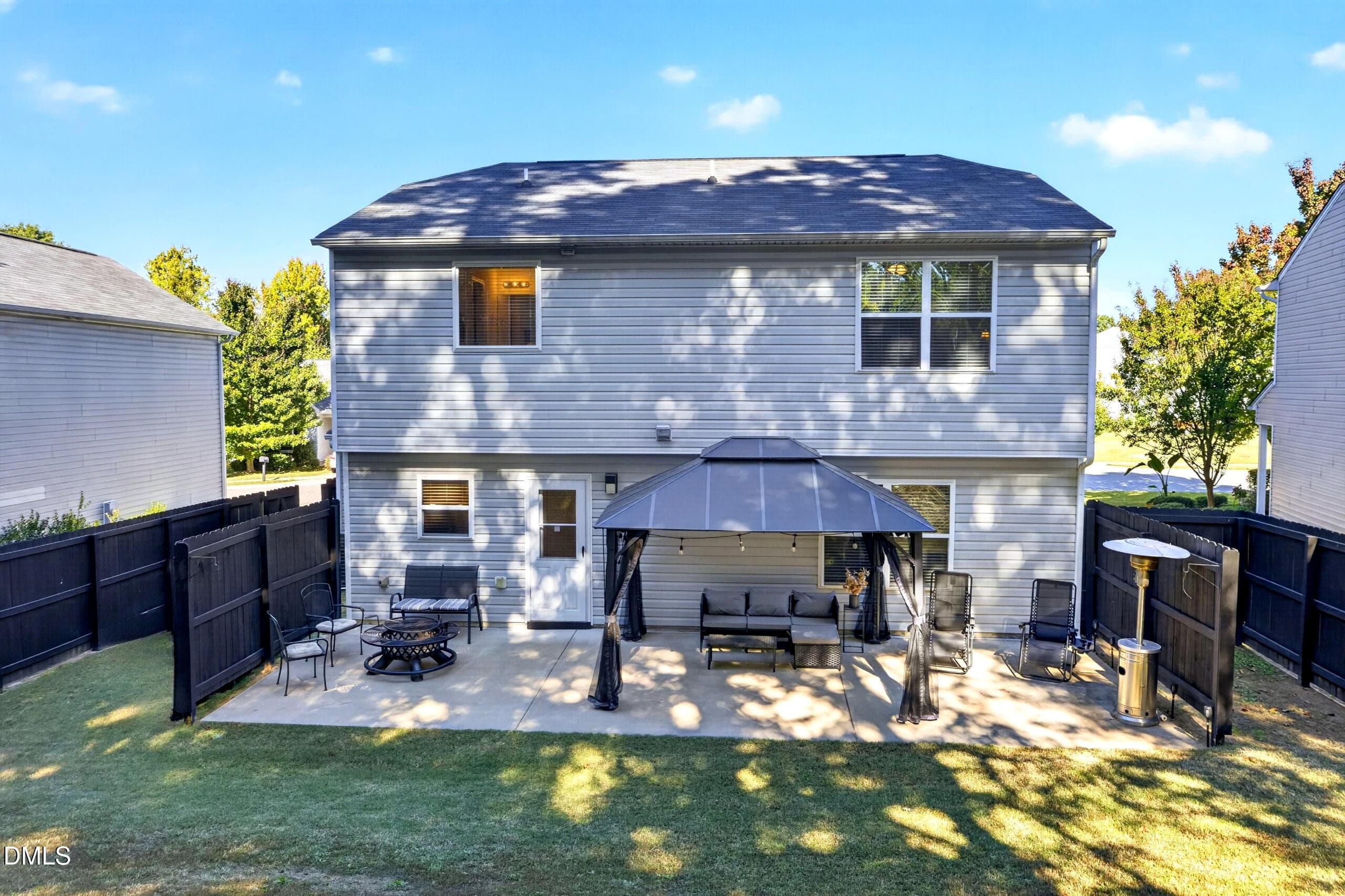 077__B5A2622 - 6524 Horseback Lane, Raleigh, NC 27610