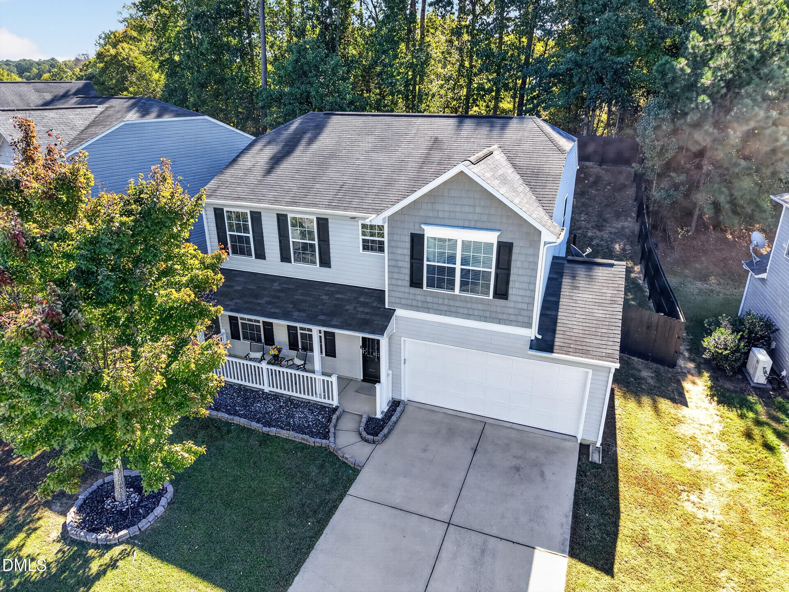 080_DJI_20261021113215_0189_D - 6524 Horseback Lane, Raleigh, NC 27610