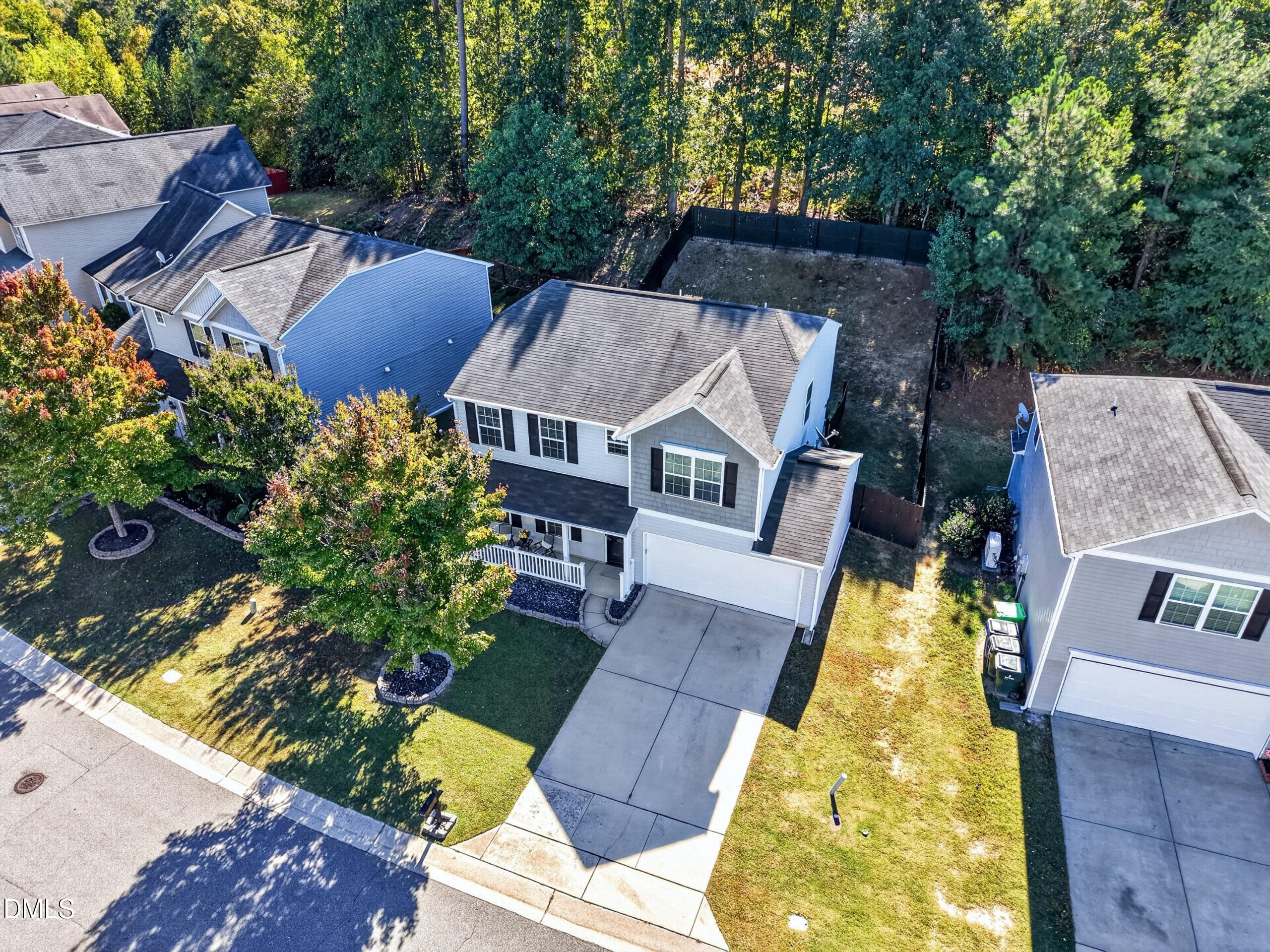 081_DJI_20261021113226_0191_D - 6524 Horseback Lane, Raleigh, NC 27610
