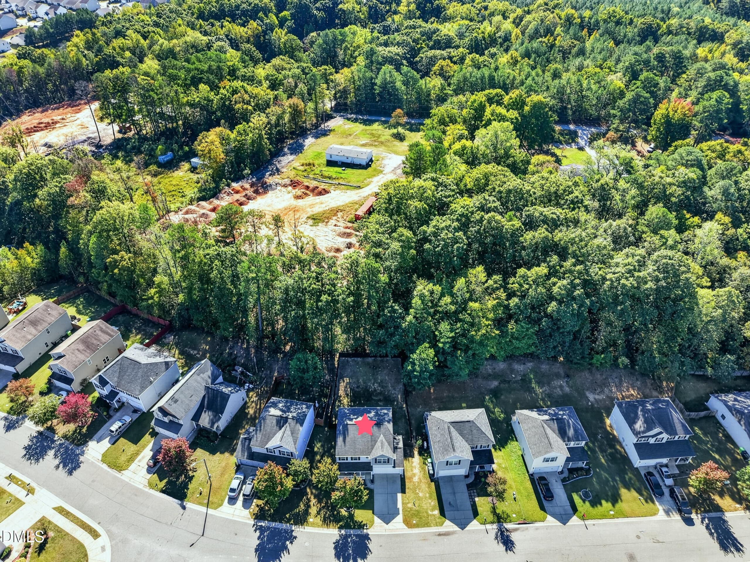 085_DJI_20261021113404_0205_D - 6524 Horseback Lane, Raleigh, NC 27610