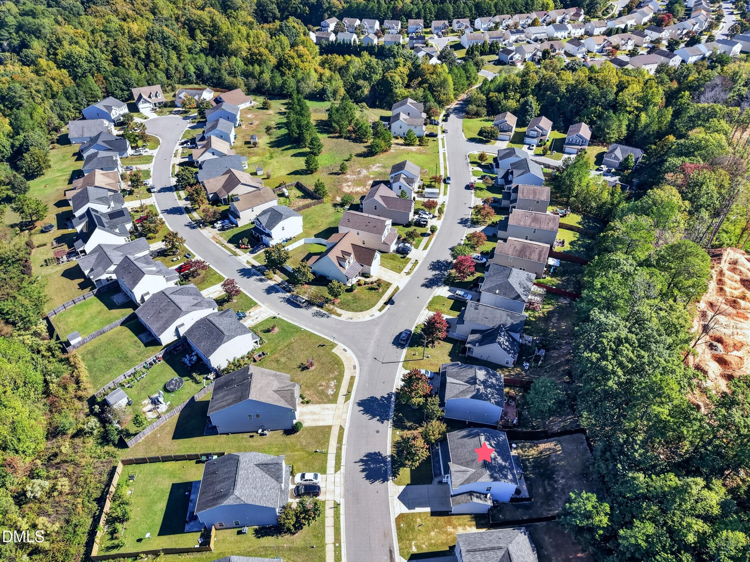 086_DJI_20261021113424_0210_D - 6524 Horseback Lane, Raleigh, NC 27610