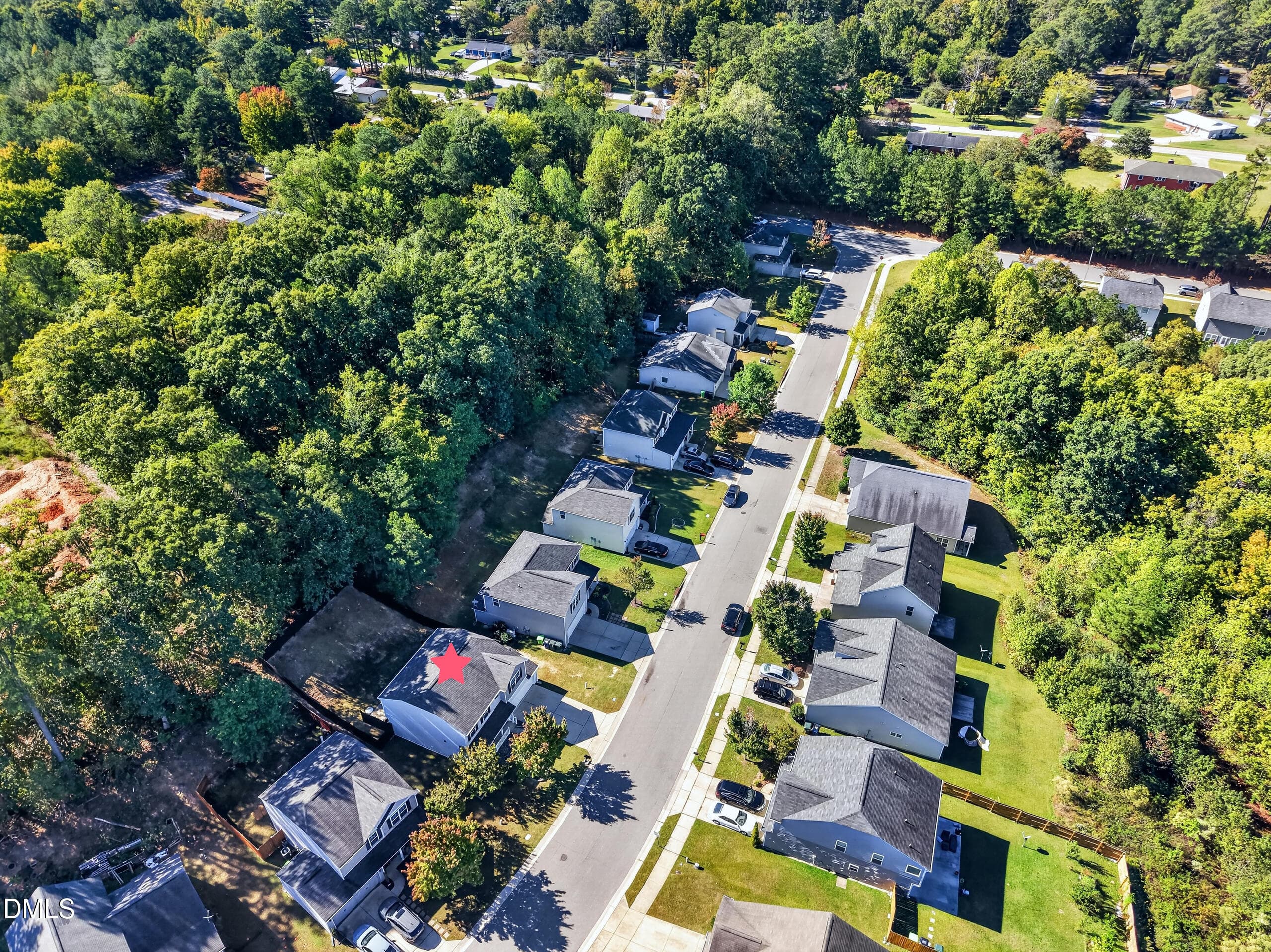 088_DJI_20261021113526_0215_D - 6524 Horseback Lane, Raleigh, NC 27610