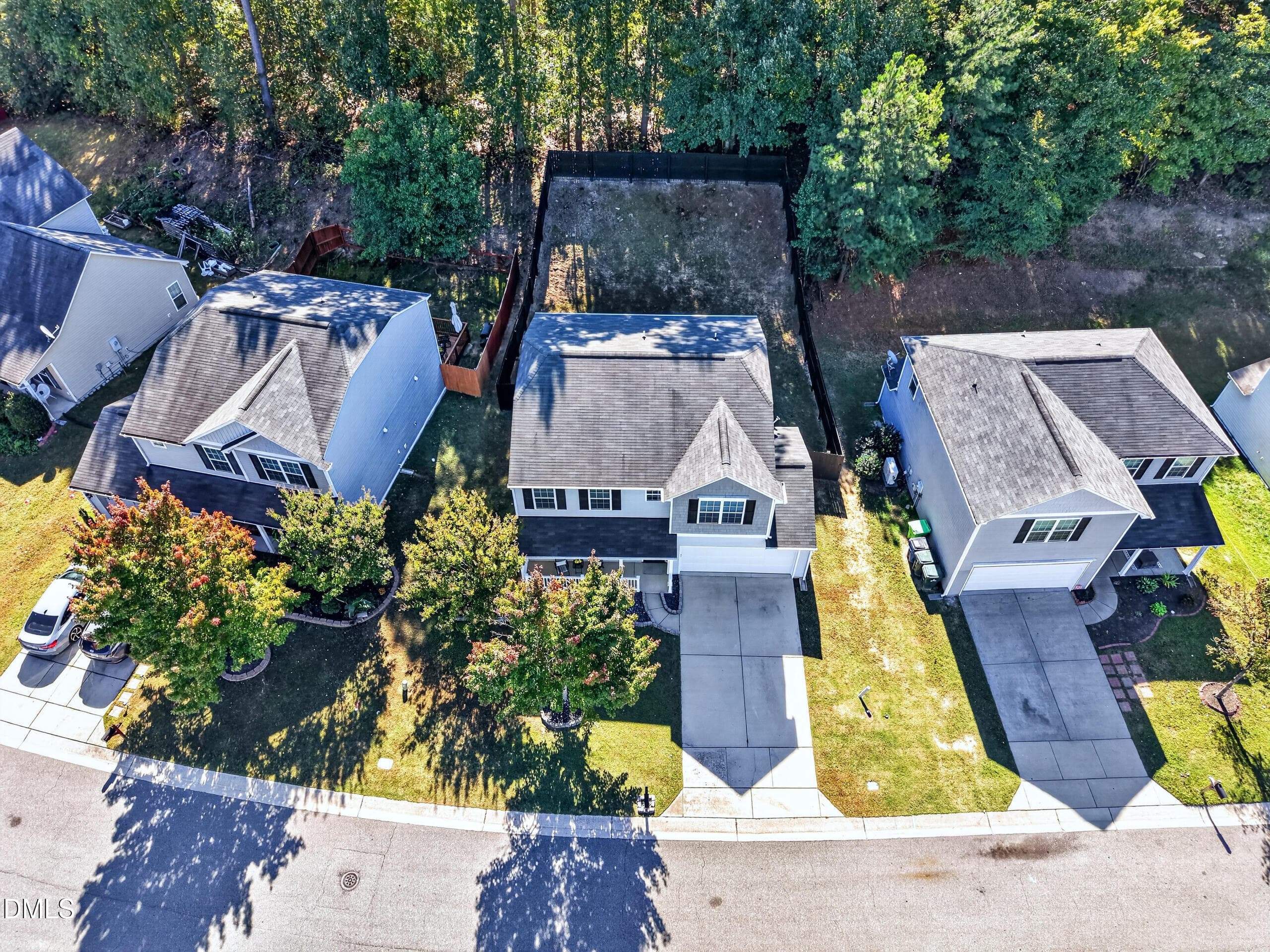 089_DJI_20261021113559_0217_D - 6524 Horseback Lane, Raleigh, NC 27610