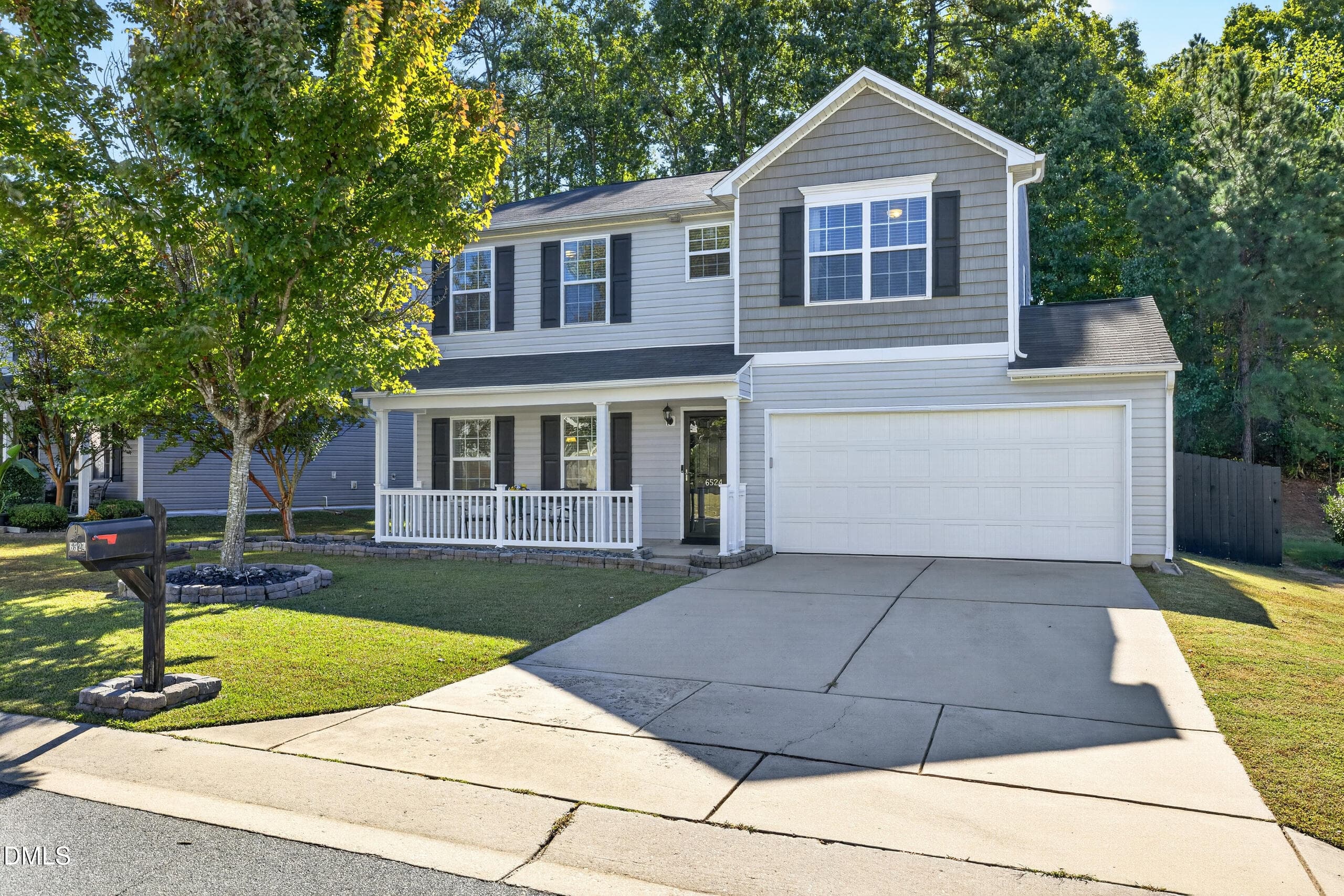 092__B5A2659 - 6524 Horseback Lane, Raleigh, NC 27610
