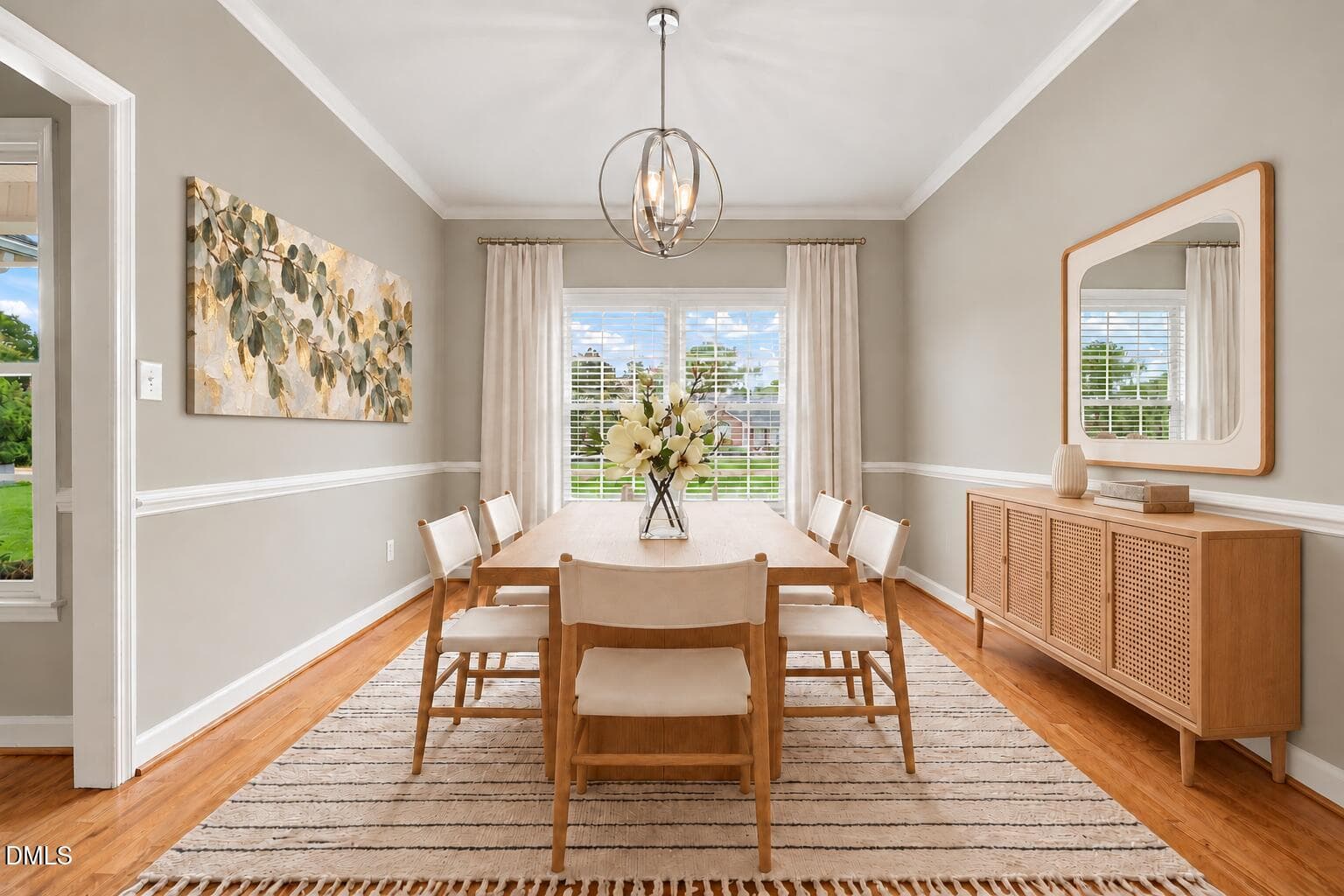 McLeod Dining - 90 Fred Mcleod Lane, Coats, NC 27521