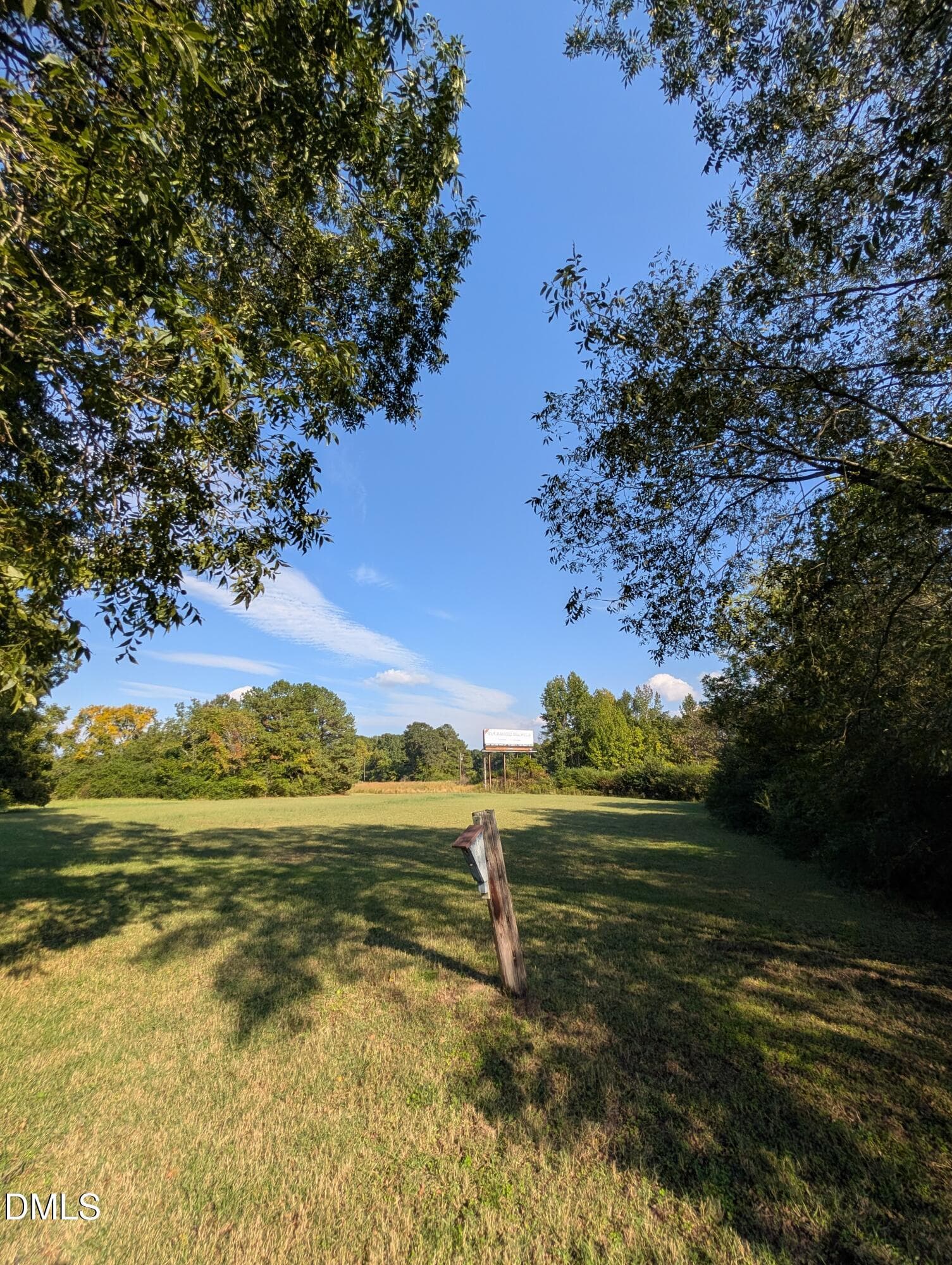 Acreage View - 11715 Us 64a, Spring Hope, NC 27882