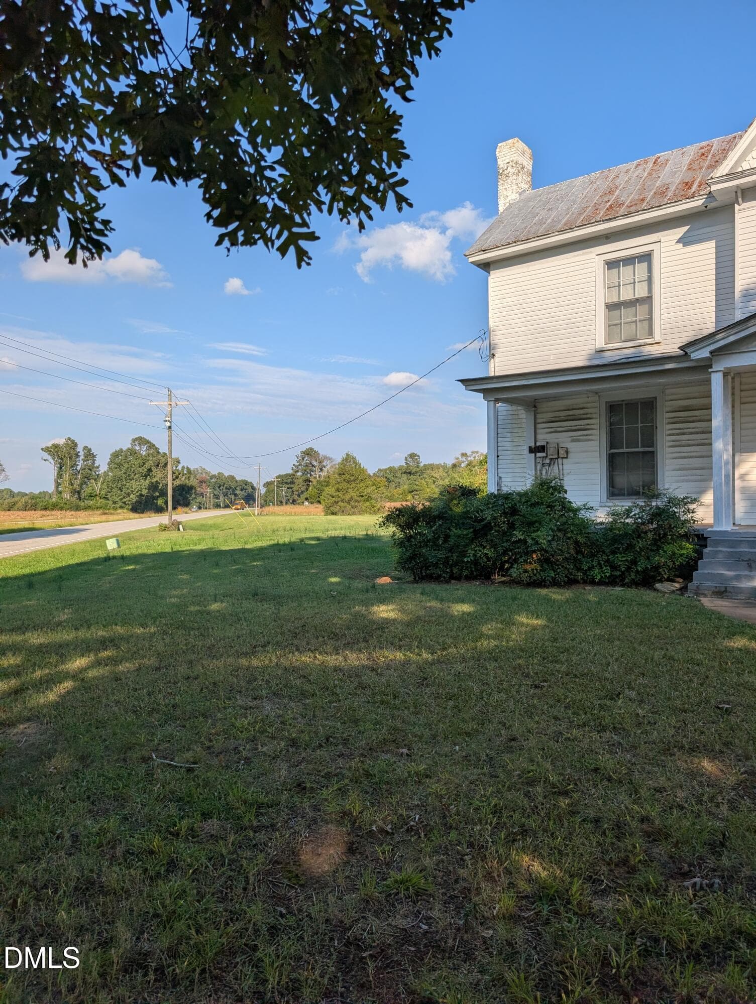 Lots of Road Frontage - 11715 Us 64a, Spring Hope, NC 27882