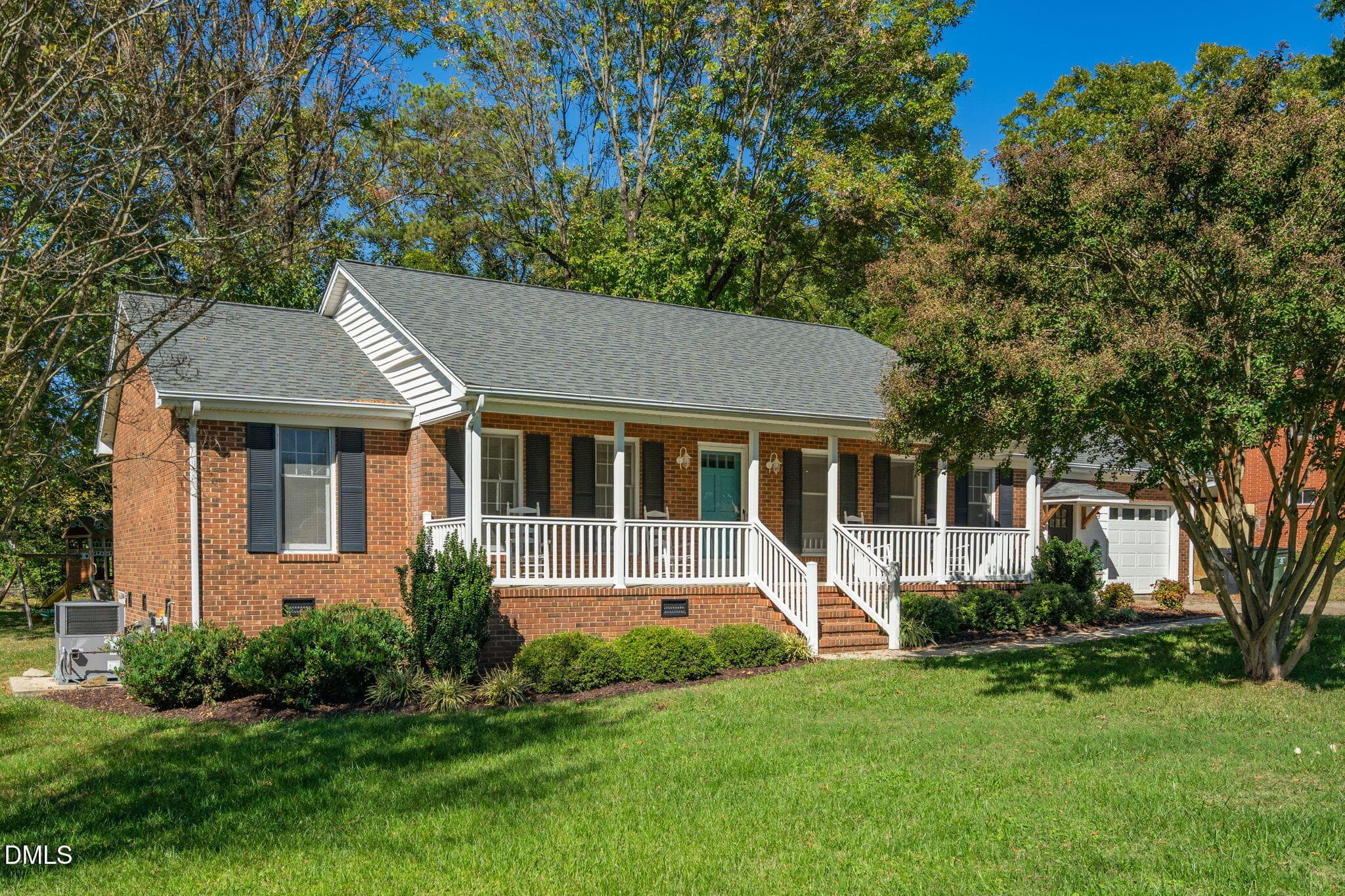 2725 May Drive, Burlington, NC 27215