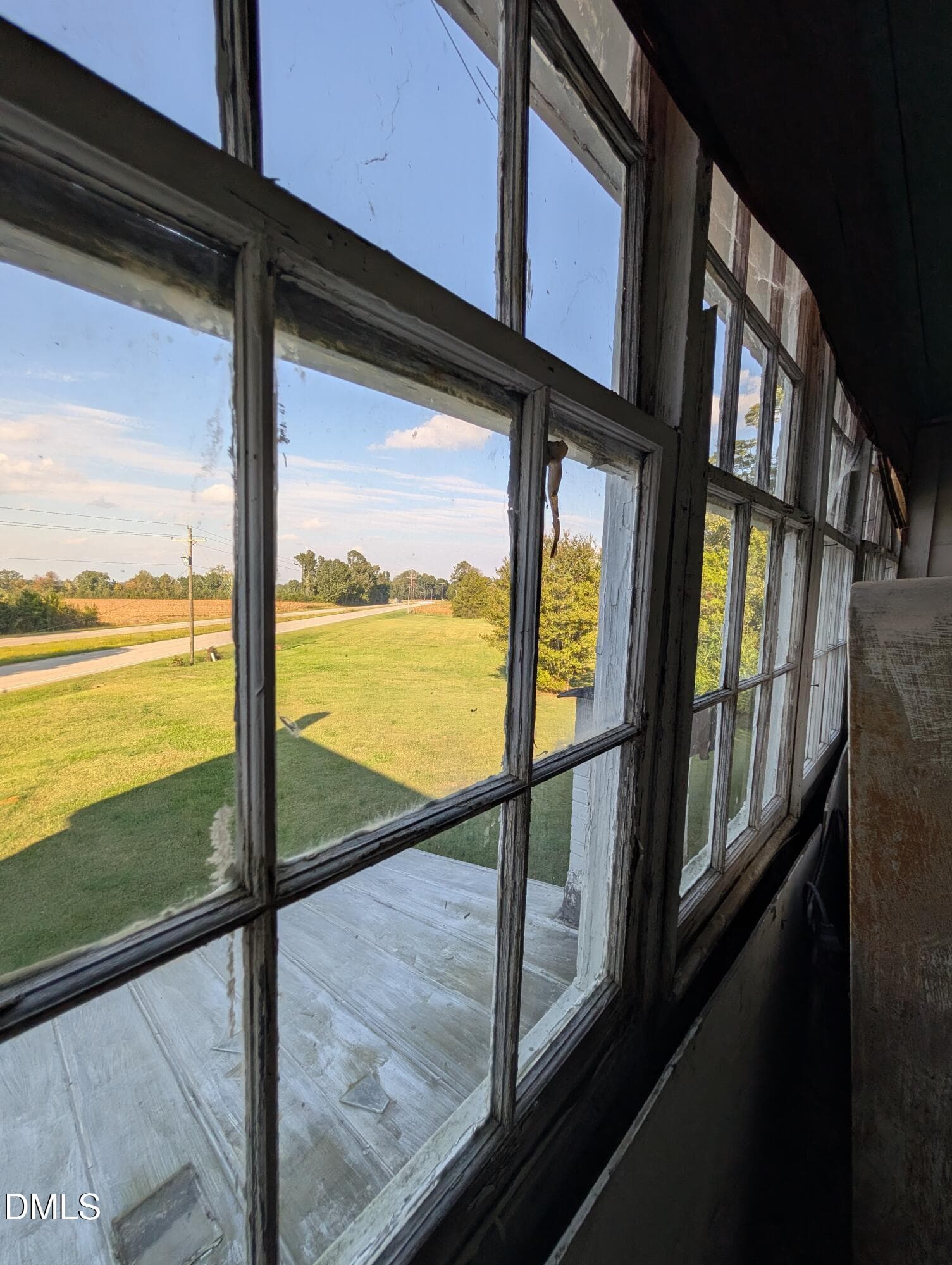 View of Road Frontage Acreage - 11715 Us 64a, Spring Hope, NC 27882