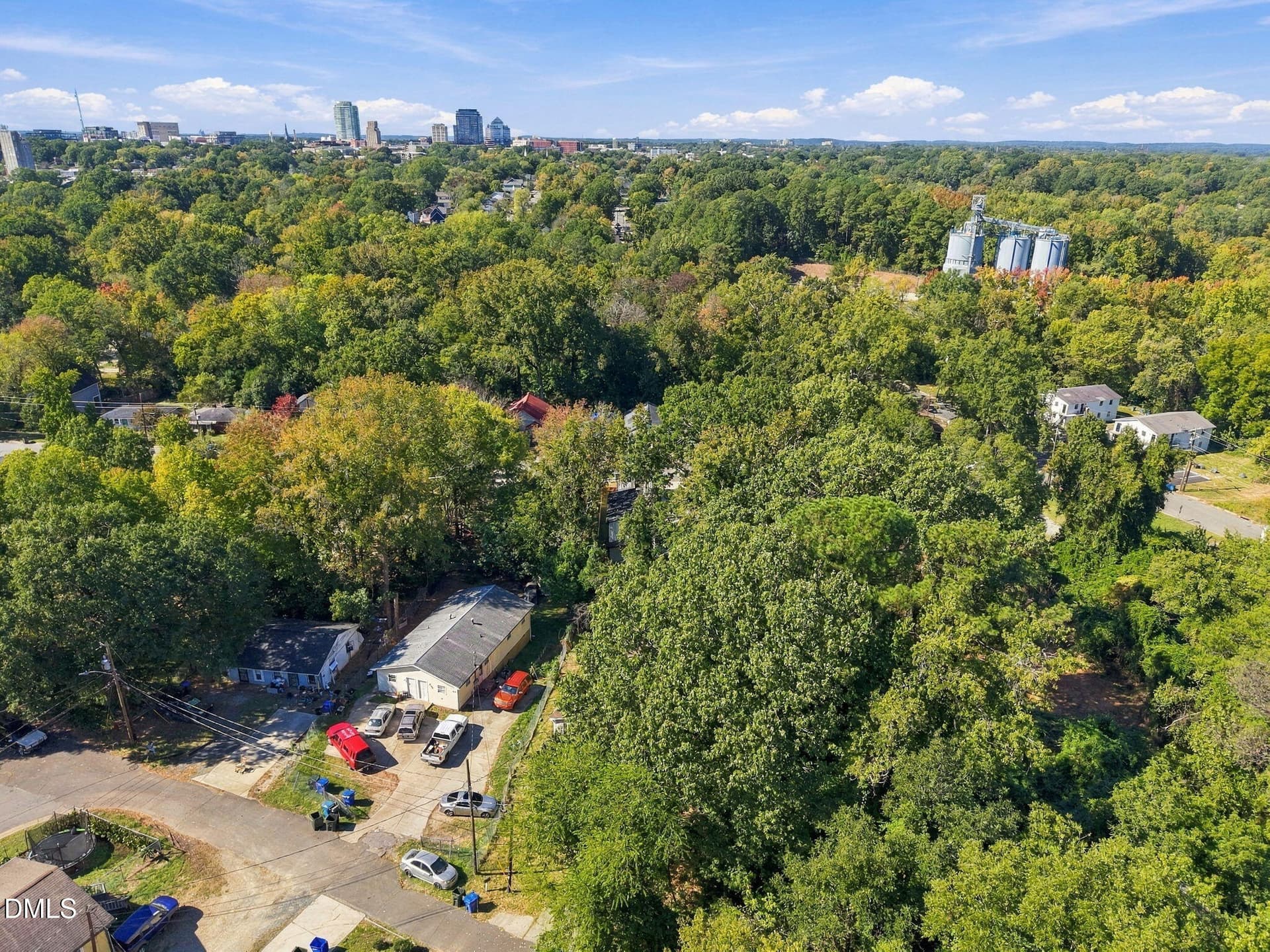 12-web-or-mls-DJI_20261021122841_0274_D - 1506 N Hyde Park Avenue, Durham, NC 27701