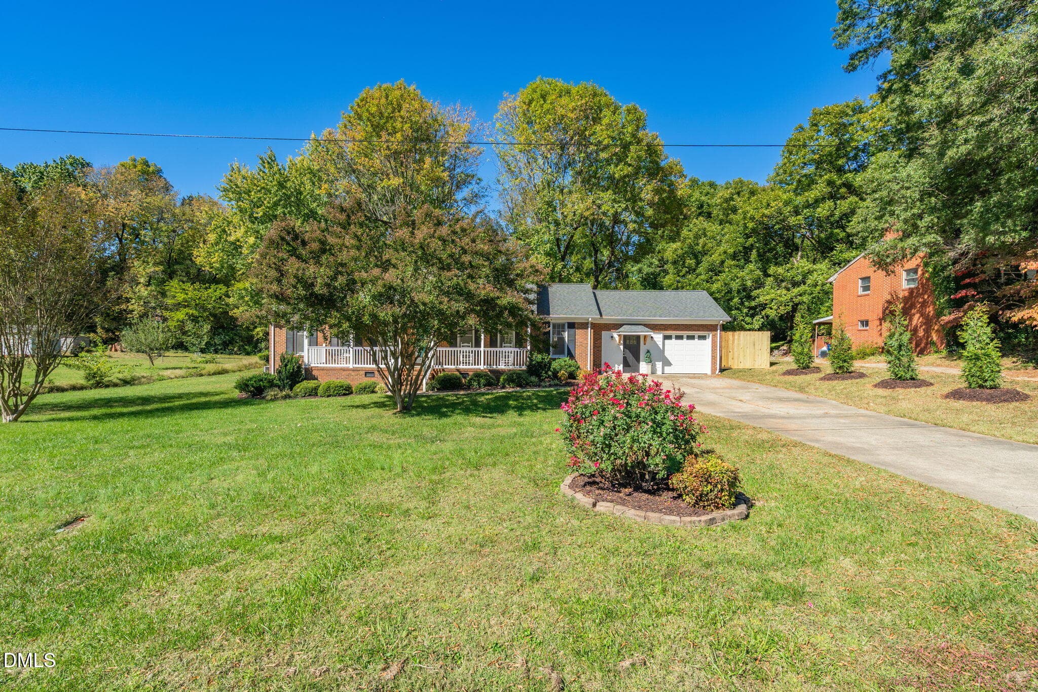 2-web-or-mls-2725 May Dr-2 - 2725 May Drive, Burlington, NC 27215