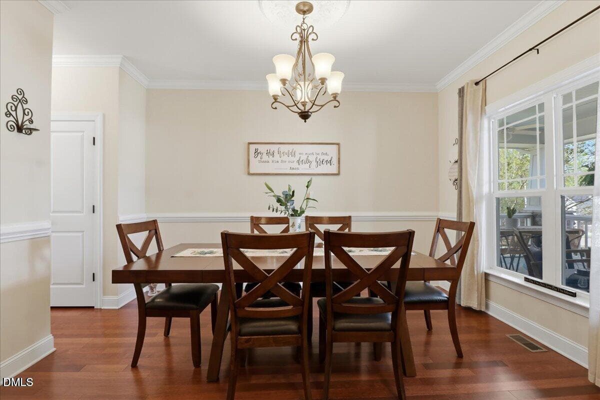 Image 5 - 201 Streamside Drive, Sanford, NC 27330