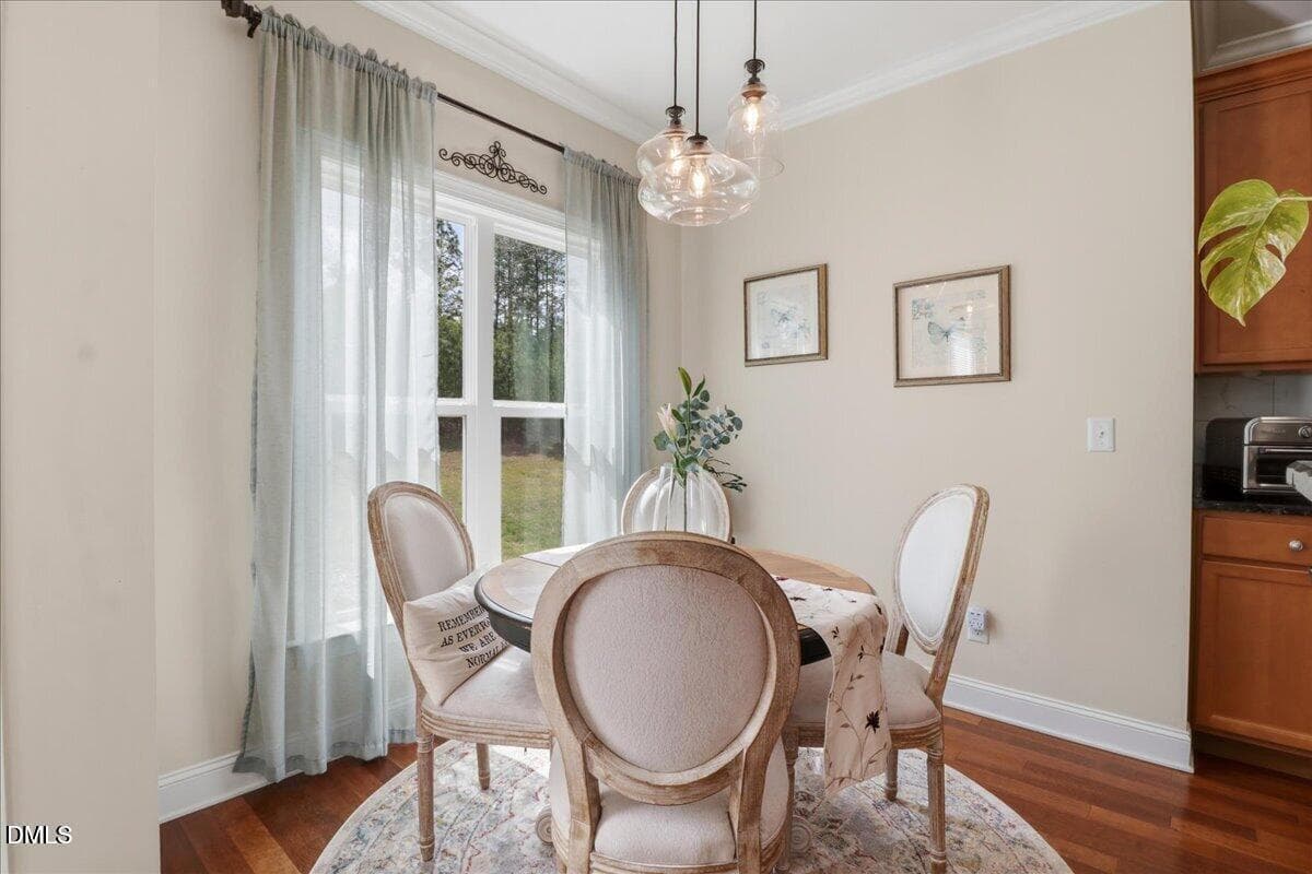 Image 14 - 201 Streamside Drive, Sanford, NC 27330