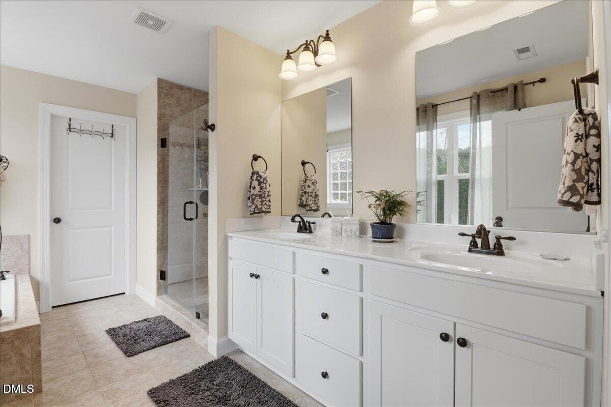 Image 18 - 201 Streamside Drive, Sanford, NC 27330