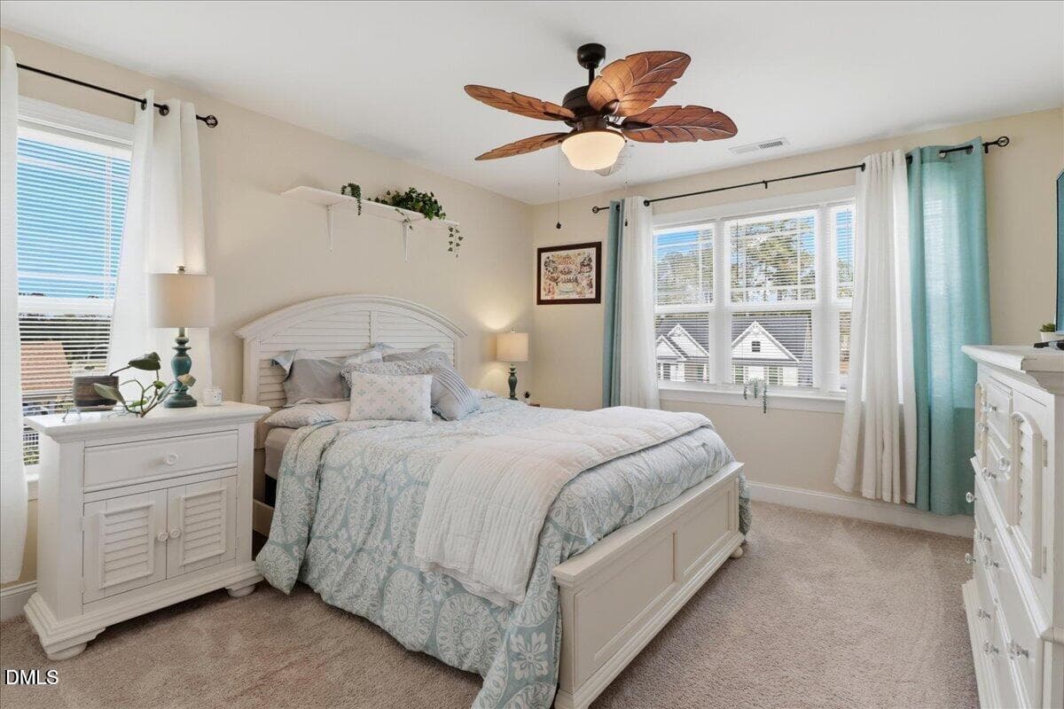 Image 21 - 201 Streamside Drive, Sanford, NC 27330