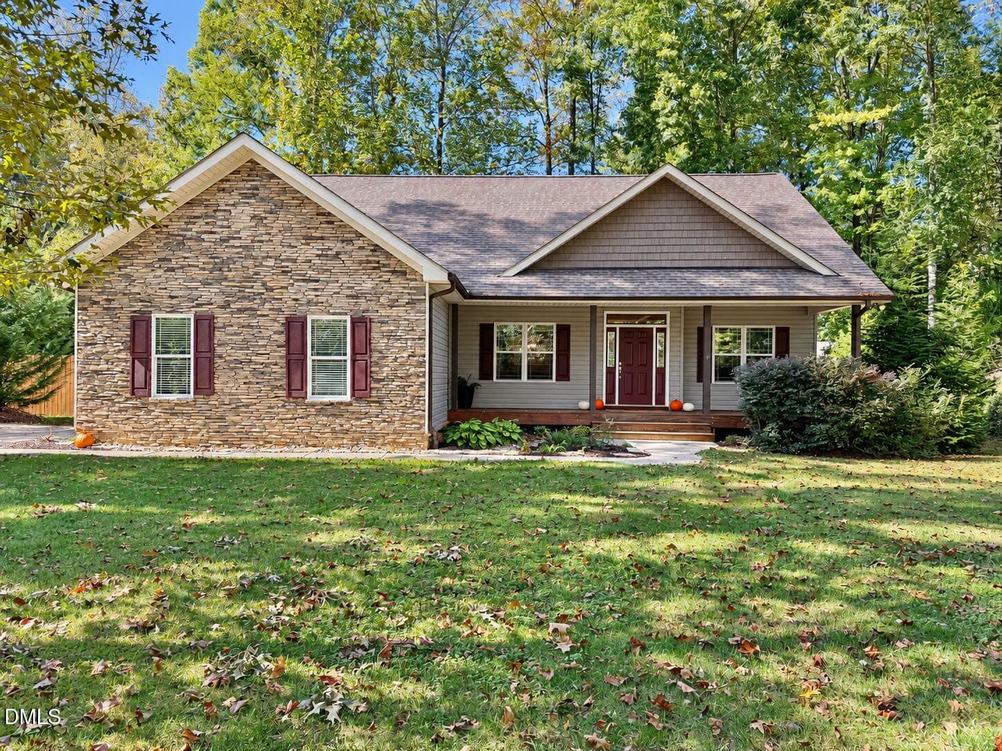 5759 Ironwood Drive, Snow Camp, NC 27349