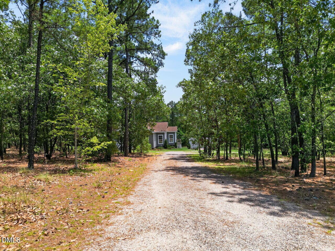 1030 Stubby Oaks Road, Aberdeen, NC 28315