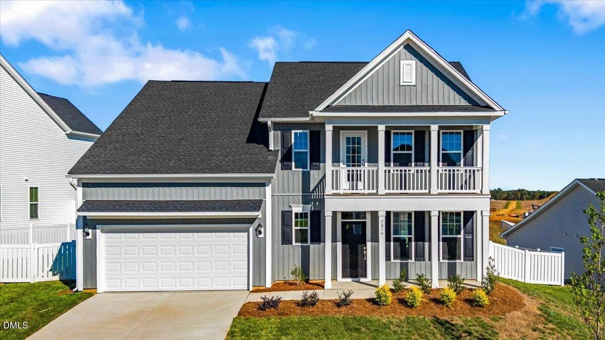 FMWeb00Exterior - 3016 Bayou Street, Graham, NC 27253