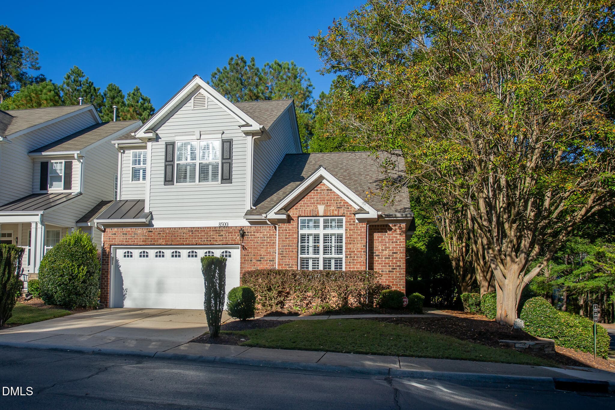 RF102126-1 - 8500 Slabstone Court, Raleigh, NC 27613