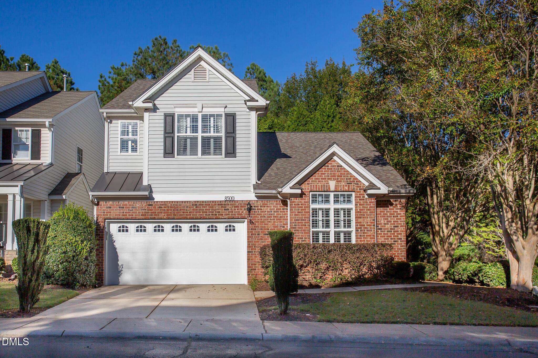 8500 Slabstone Court, Raleigh, NC 27613
