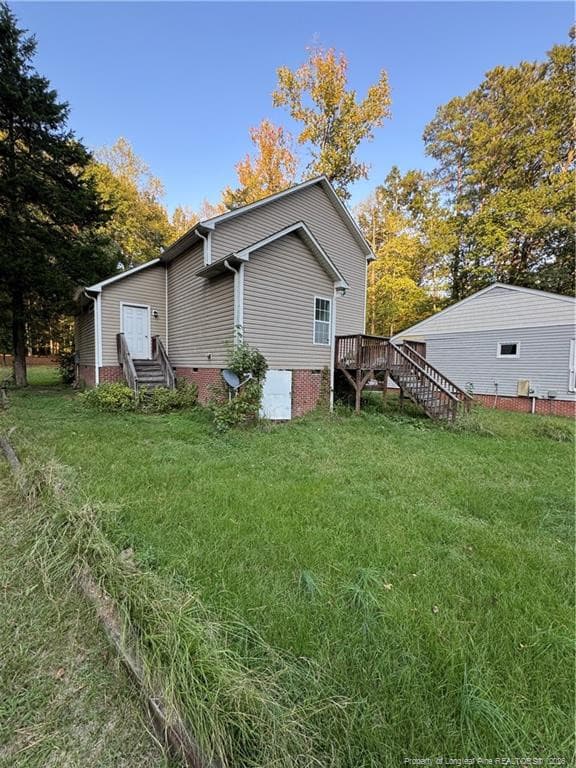 Photo 6 - 1633 Stonegate N, Sanford, NC 27332