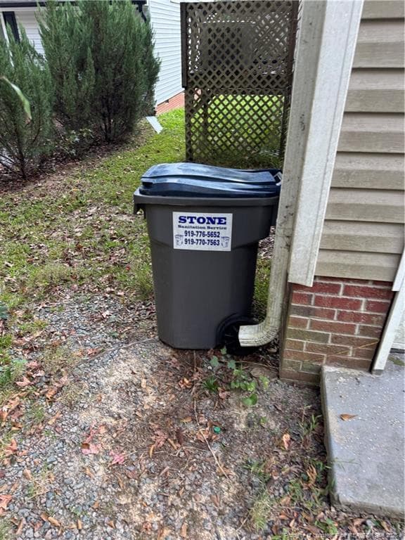 Photo 8 - 1633 Stonegate N, Sanford, NC 27332
