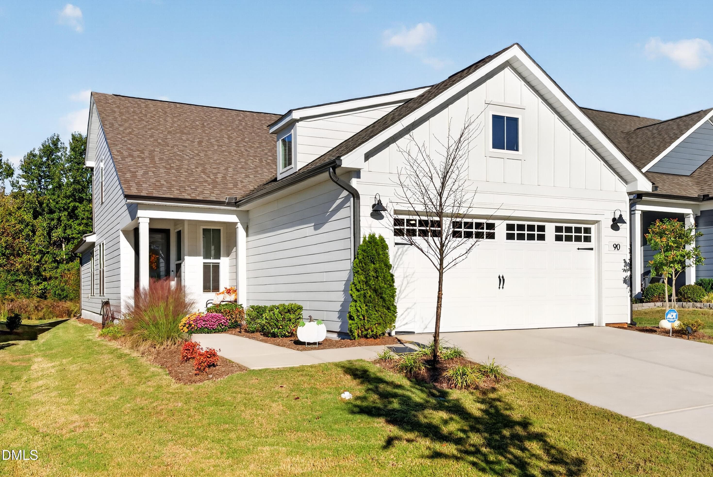001 - 90 Shadowbrook Trail, Clayton, NC 27520
