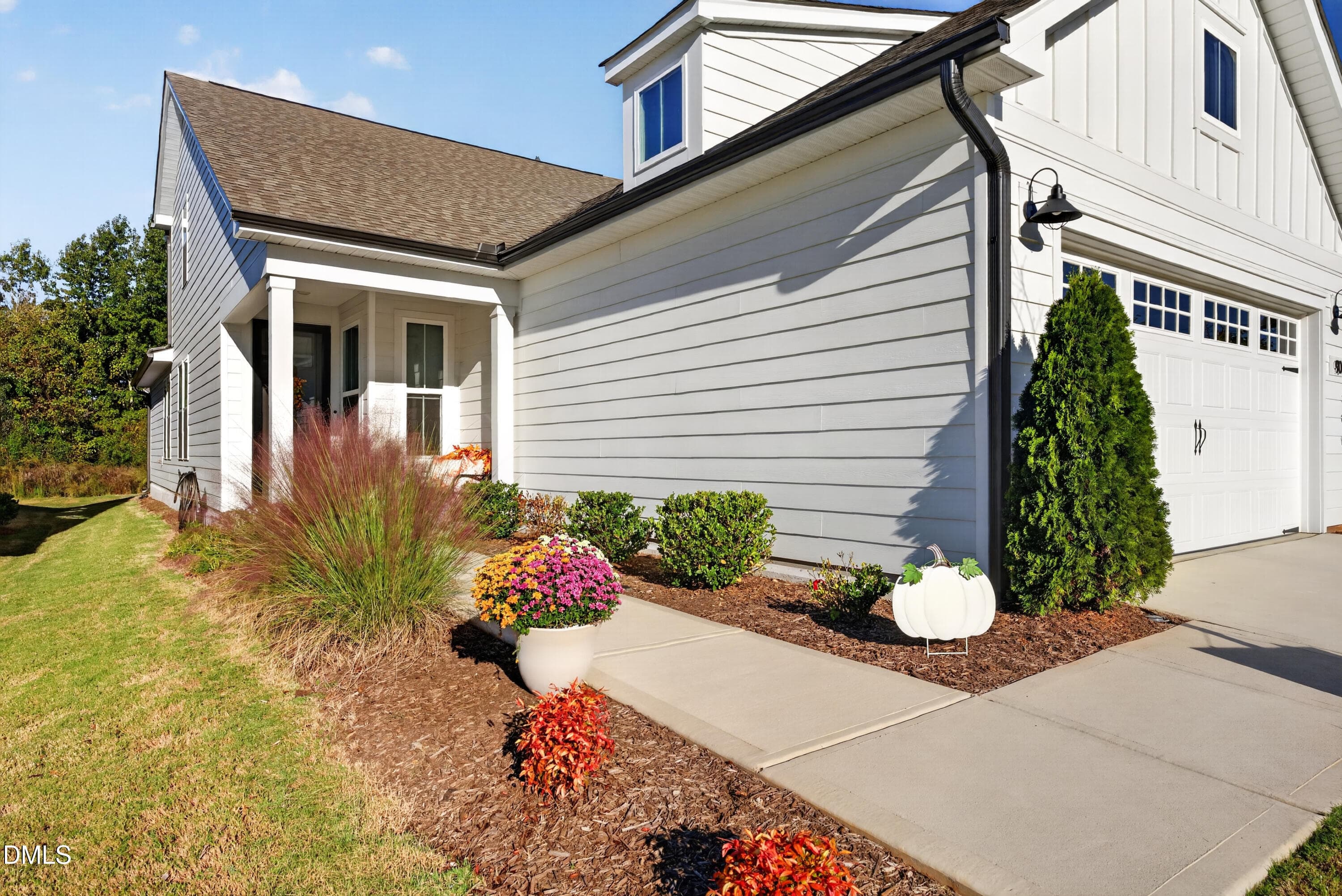004 - 90 Shadowbrook Trail, Clayton, NC 27520
