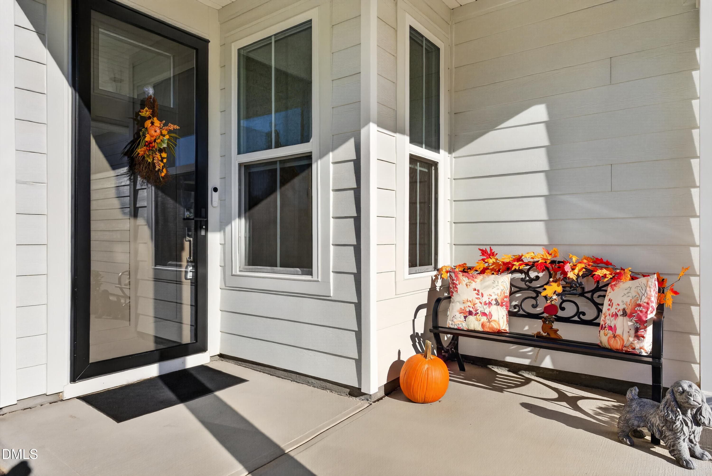 005 - 90 Shadowbrook Trail, Clayton, NC 27520