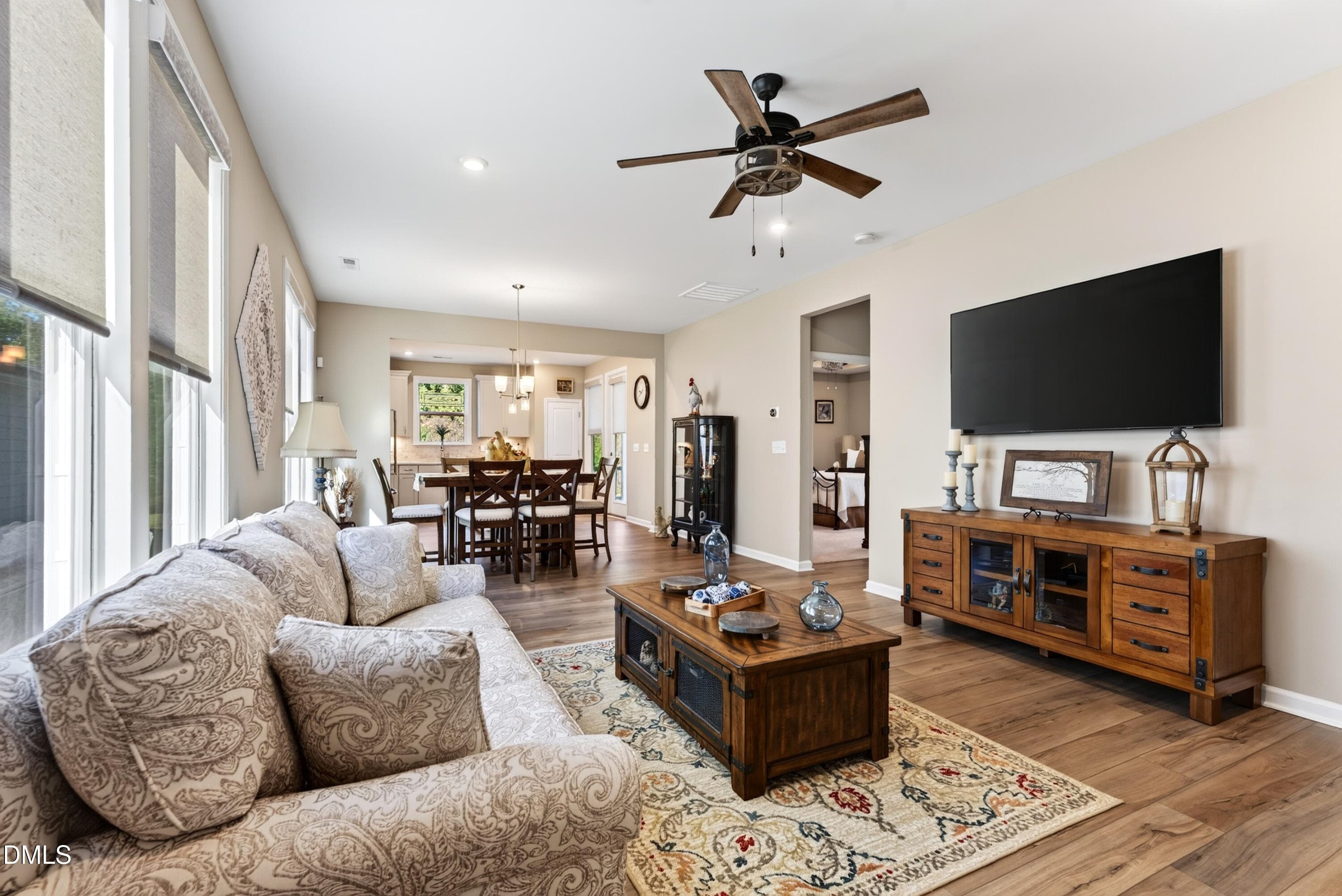 011 - 90 Shadowbrook Trail, Clayton, NC 27520